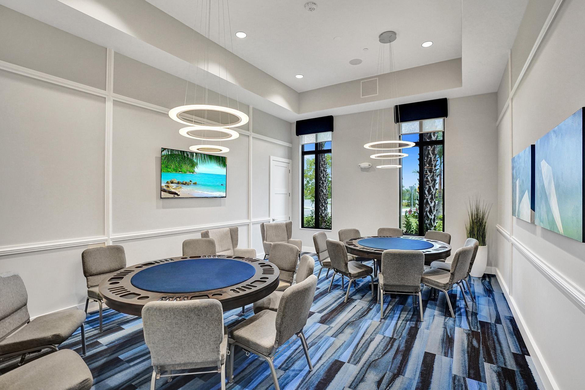 The Falls @ Parkland - Residential