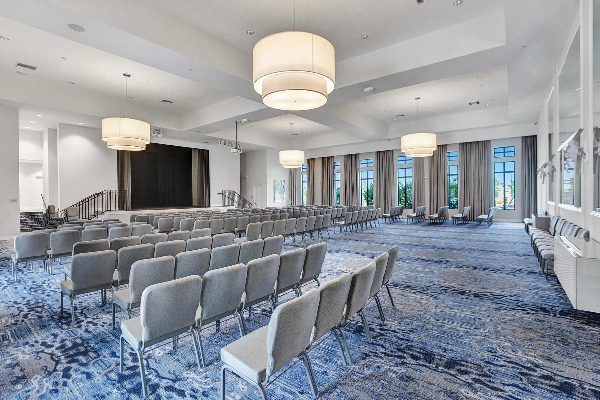 The Falls @ Parkland - Residential