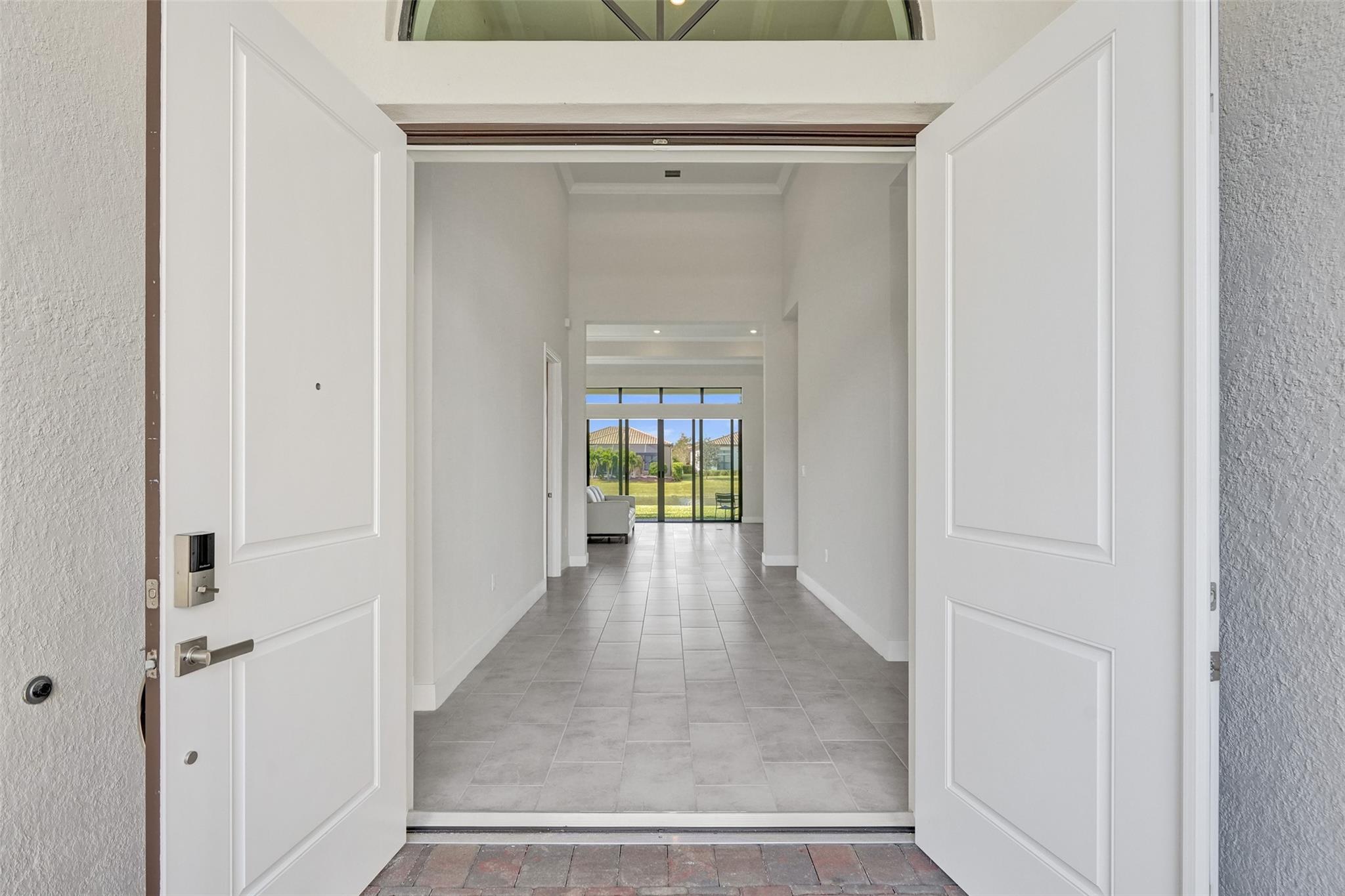 The Falls @ Parkland - Residential