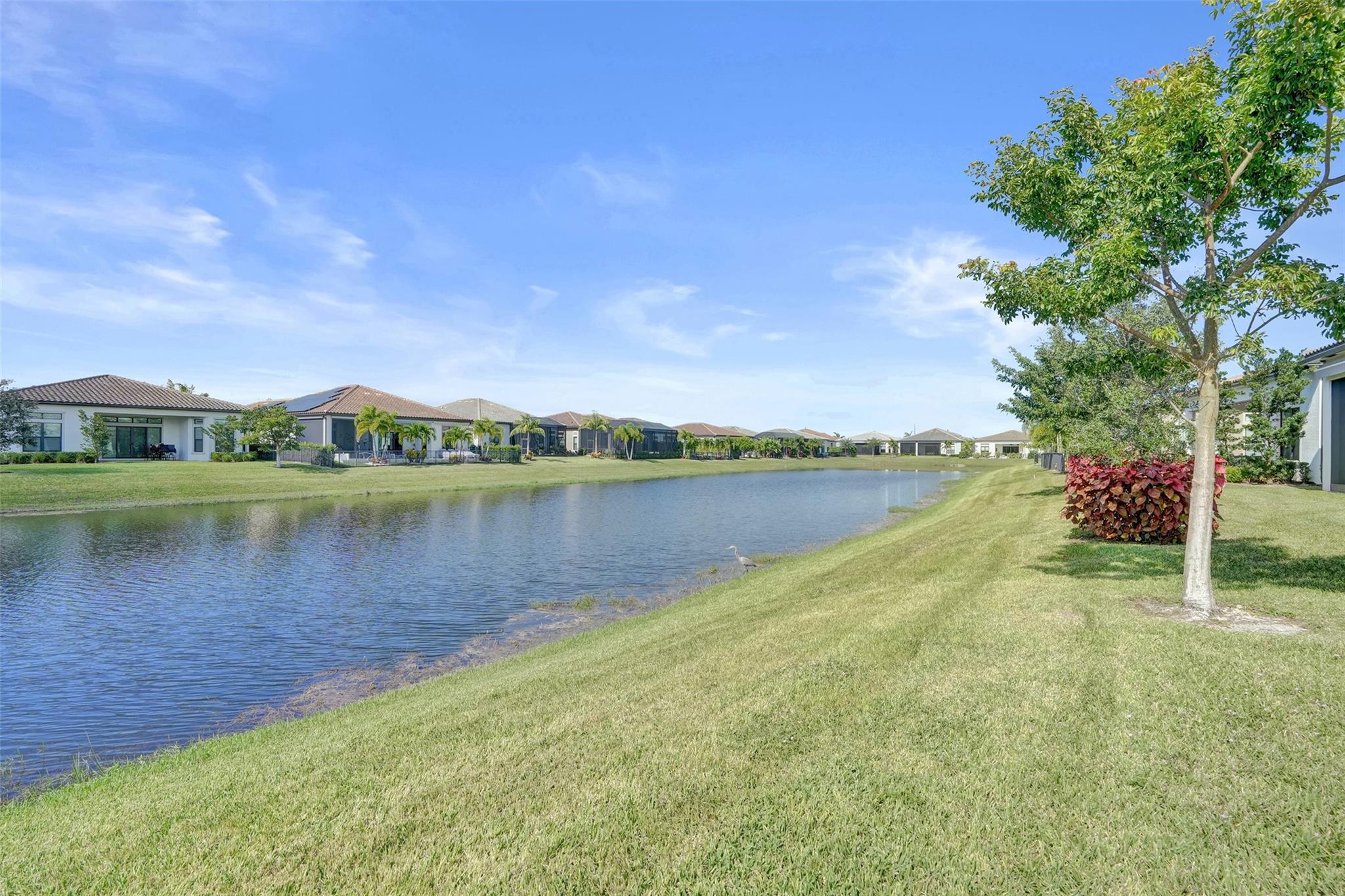 The Falls @ Parkland - Residential