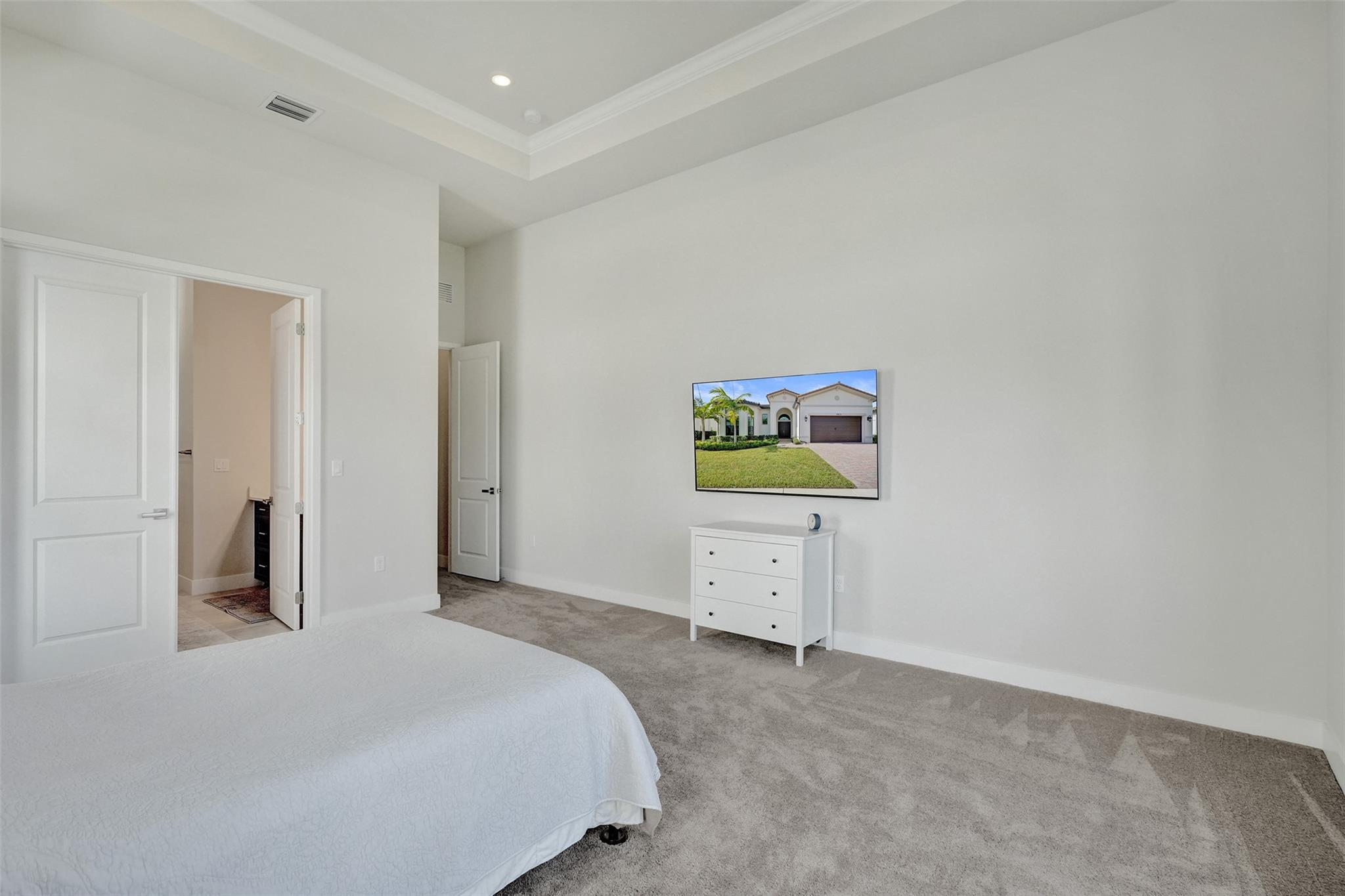 The Falls @ Parkland - Residential