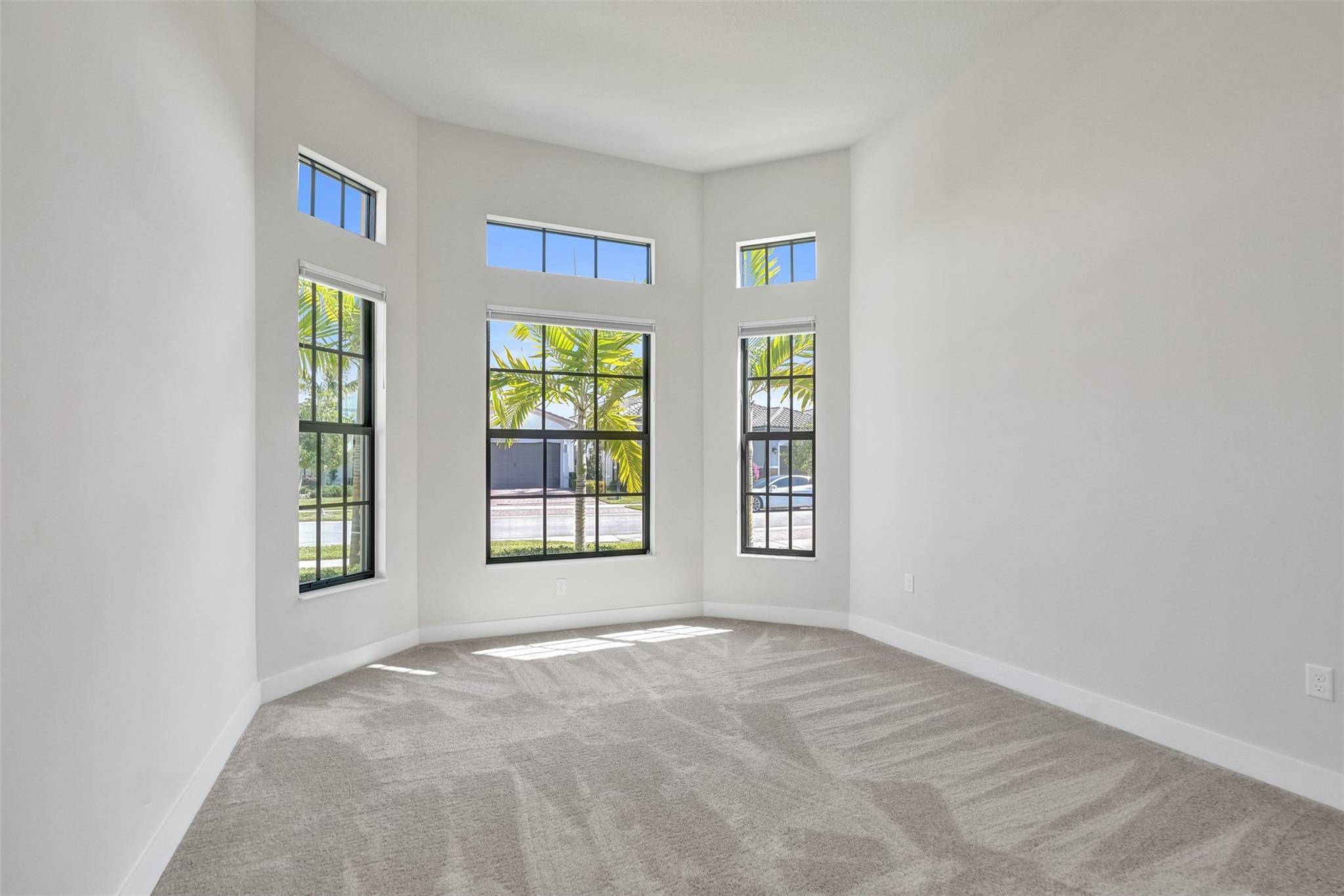 The Falls @ Parkland - Residential