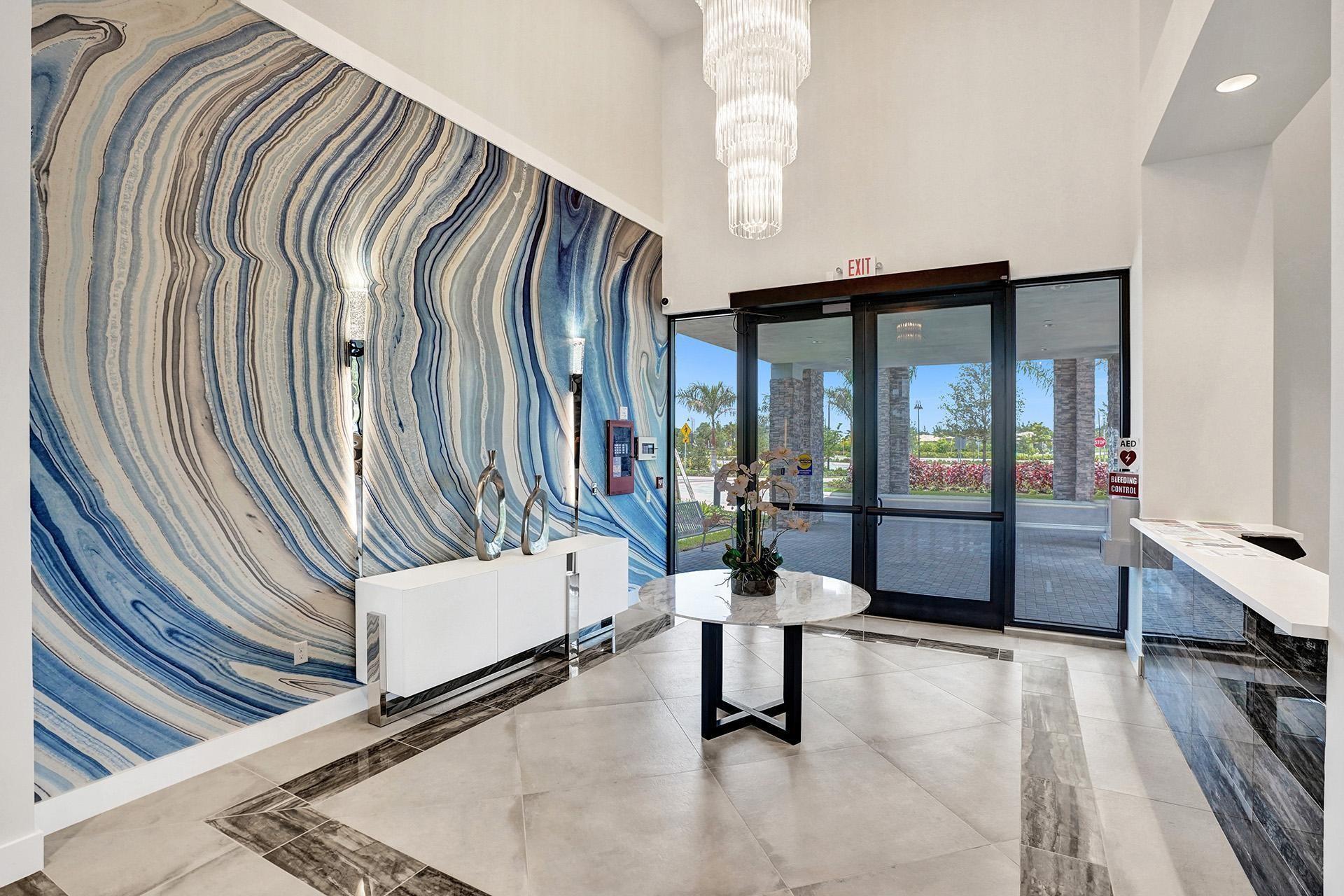 The Falls @ Parkland - Residential