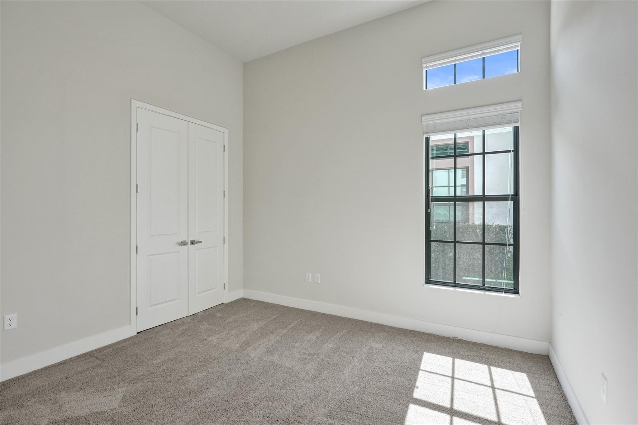 The Falls @ Parkland - Residential