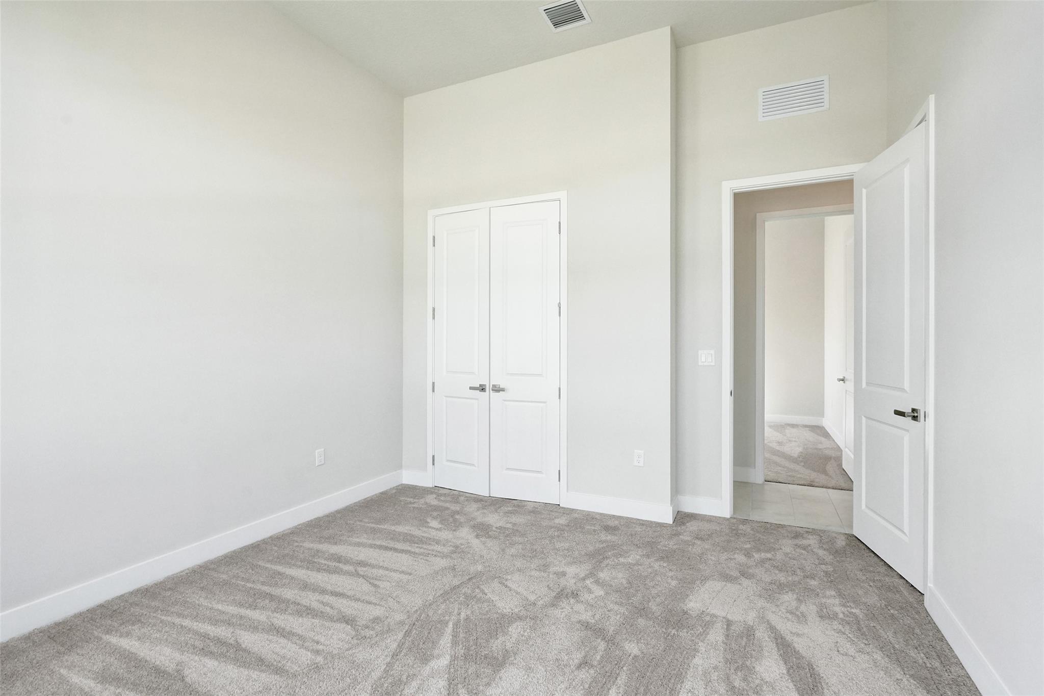 The Falls @ Parkland - Residential