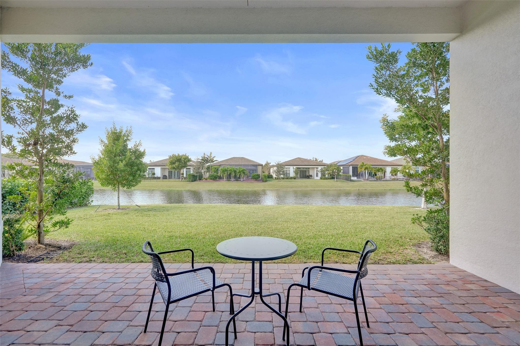 The Falls @ Parkland - Residential