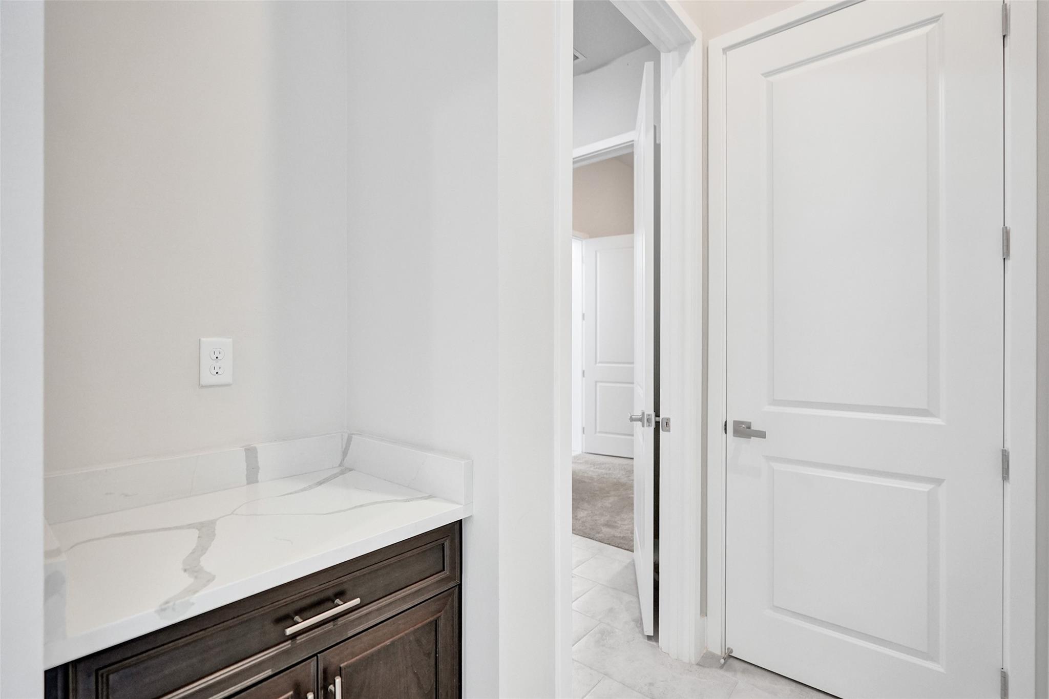 The Falls @ Parkland - Residential