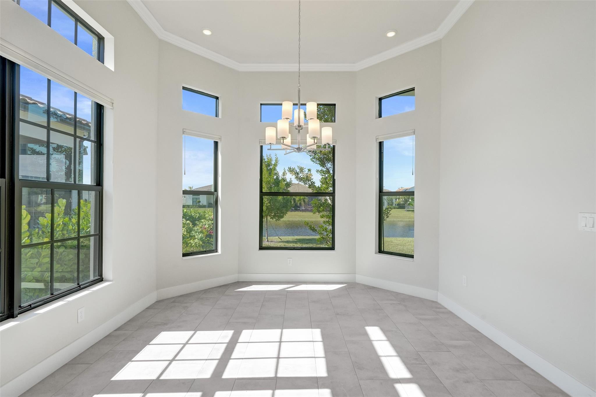 The Falls @ Parkland - Residential