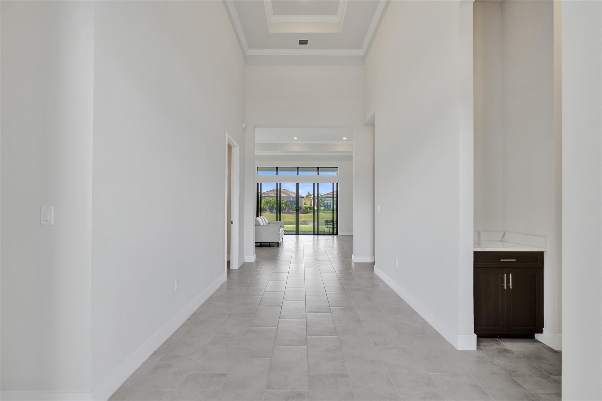 The Falls @ Parkland - Residential