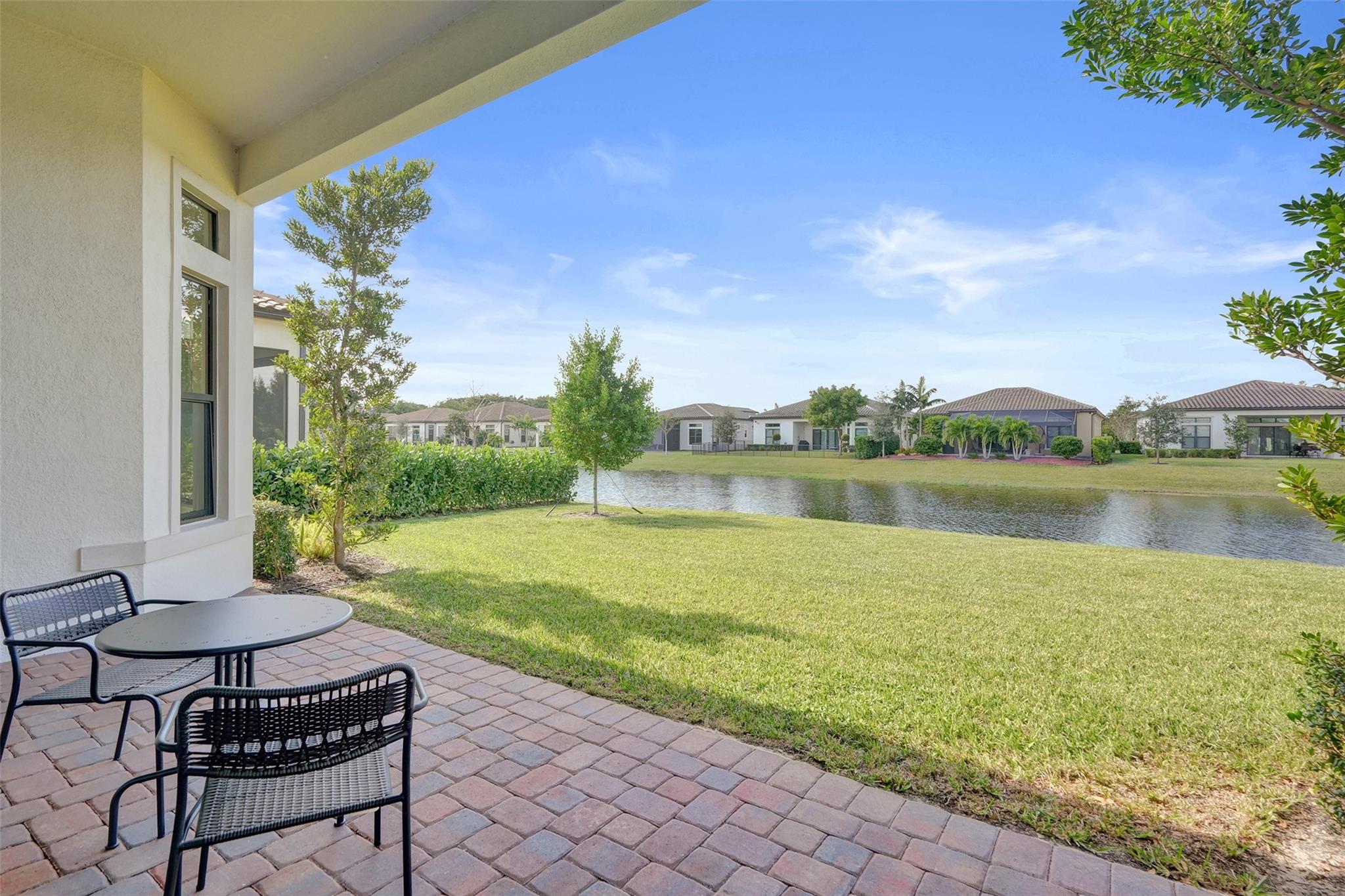 The Falls @ Parkland - Residential