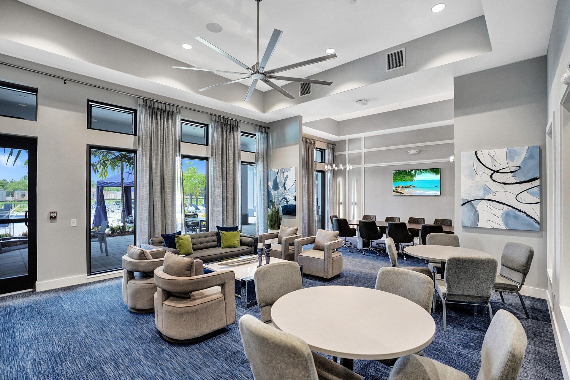 The Falls @ Parkland - Residential