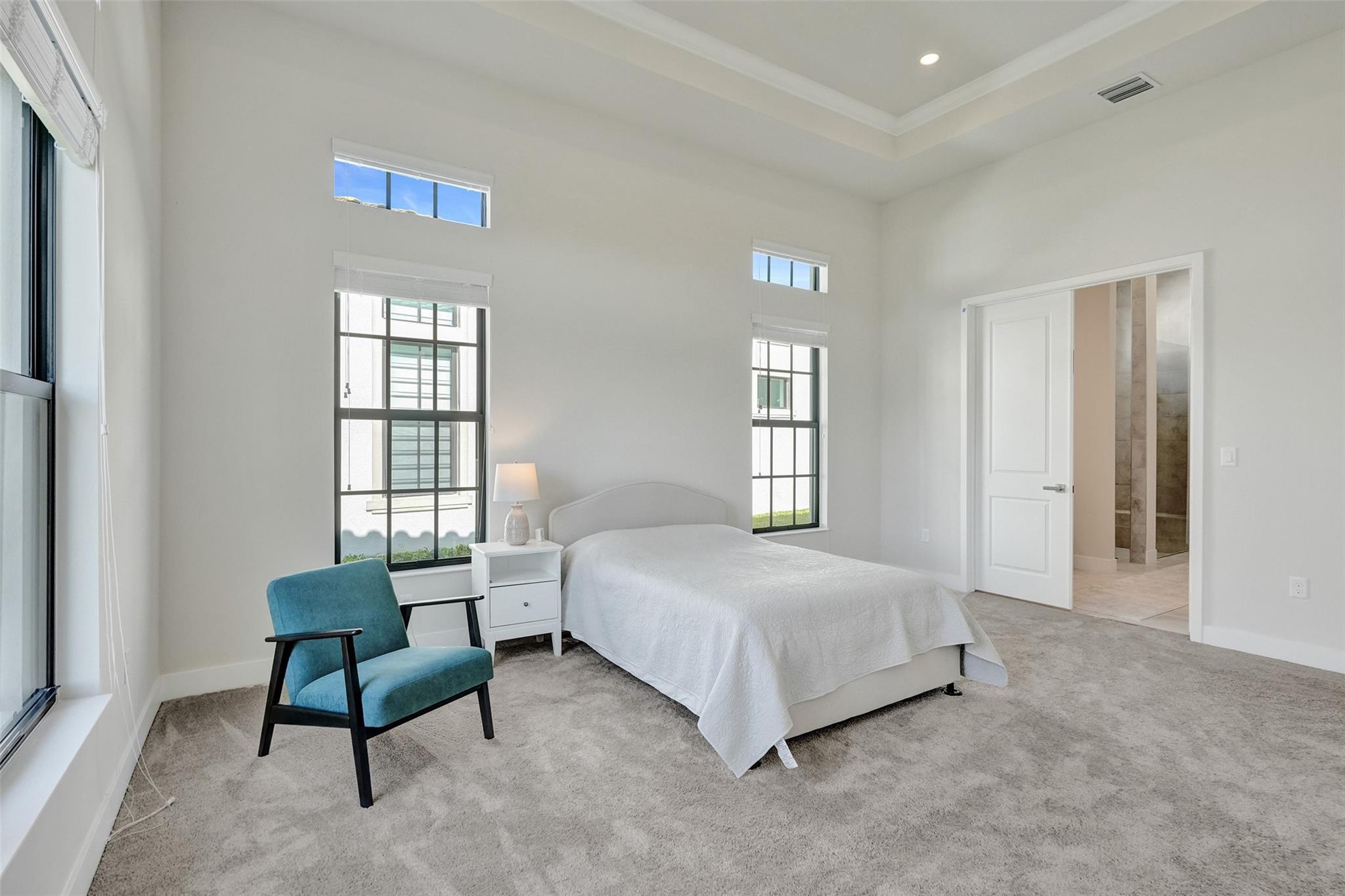 The Falls @ Parkland - Residential