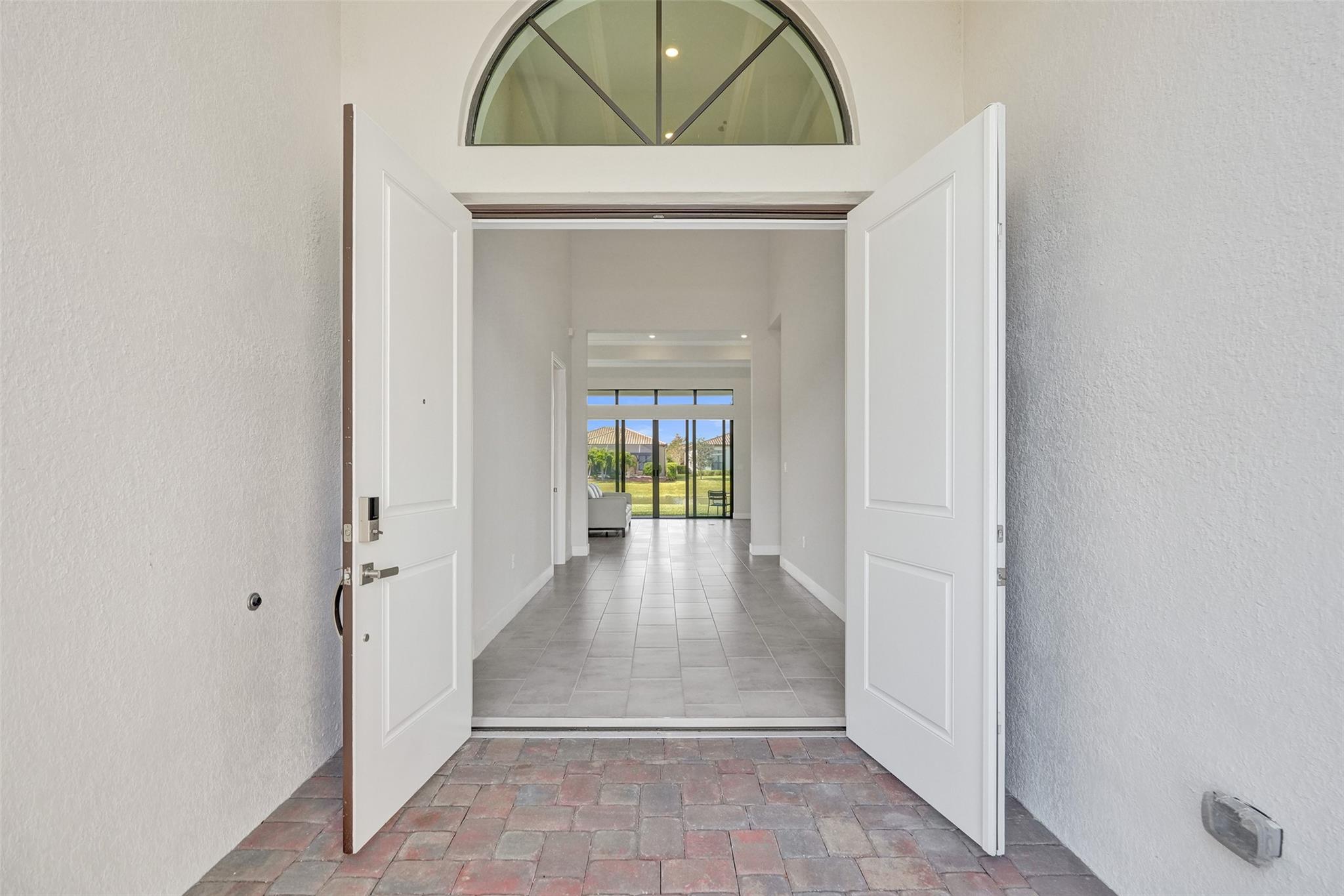 The Falls @ Parkland - Residential