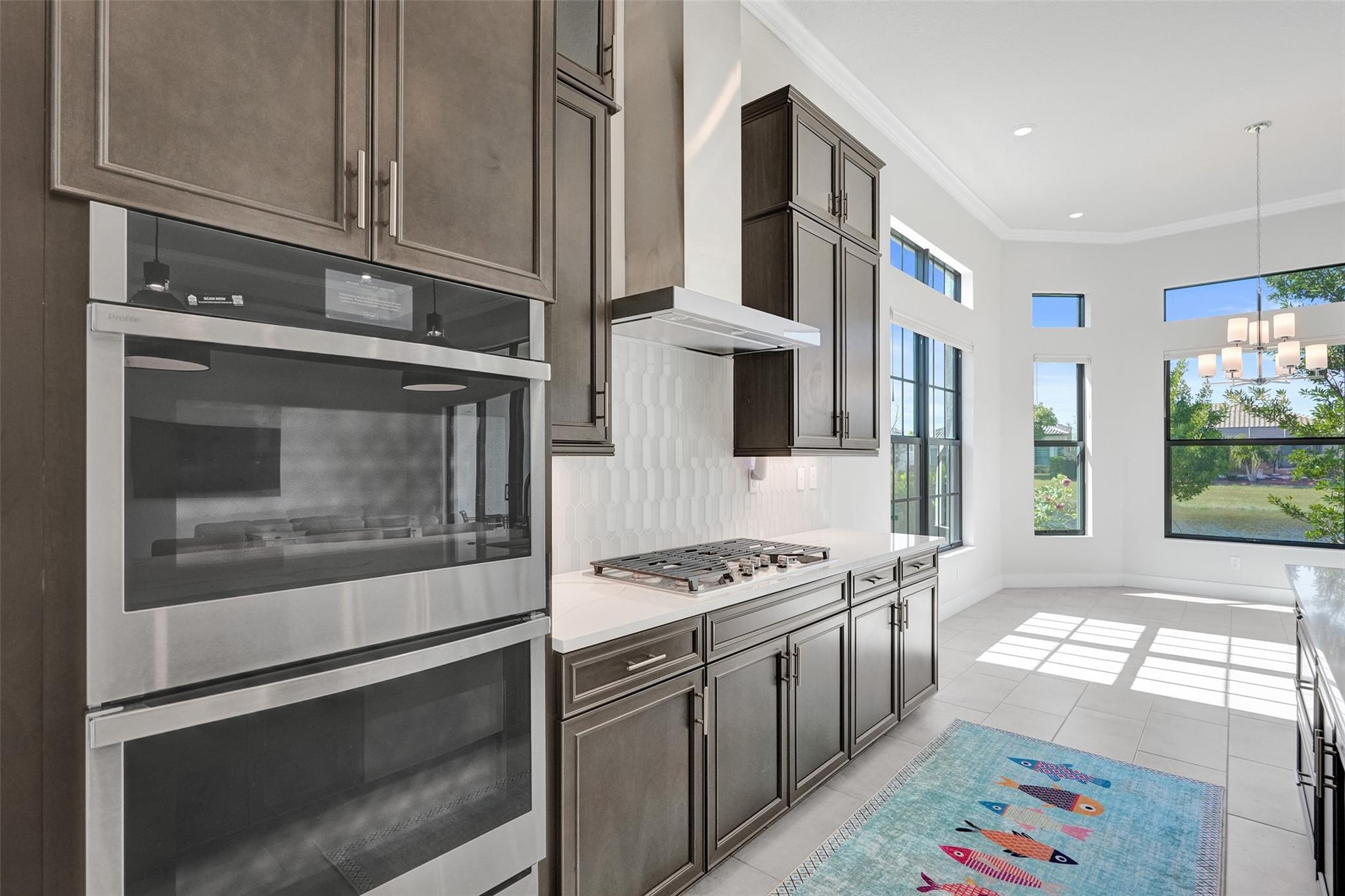 The Falls @ Parkland - Residential