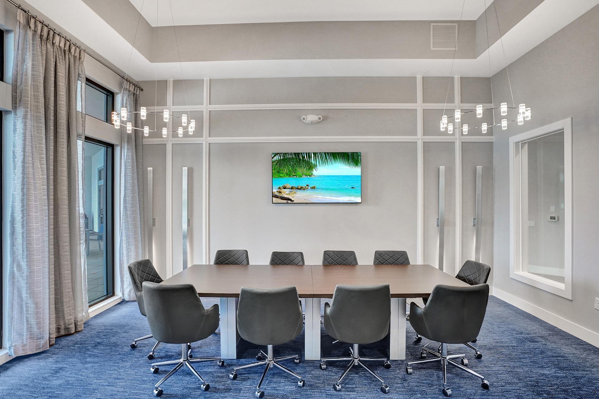 The Falls @ Parkland - Residential