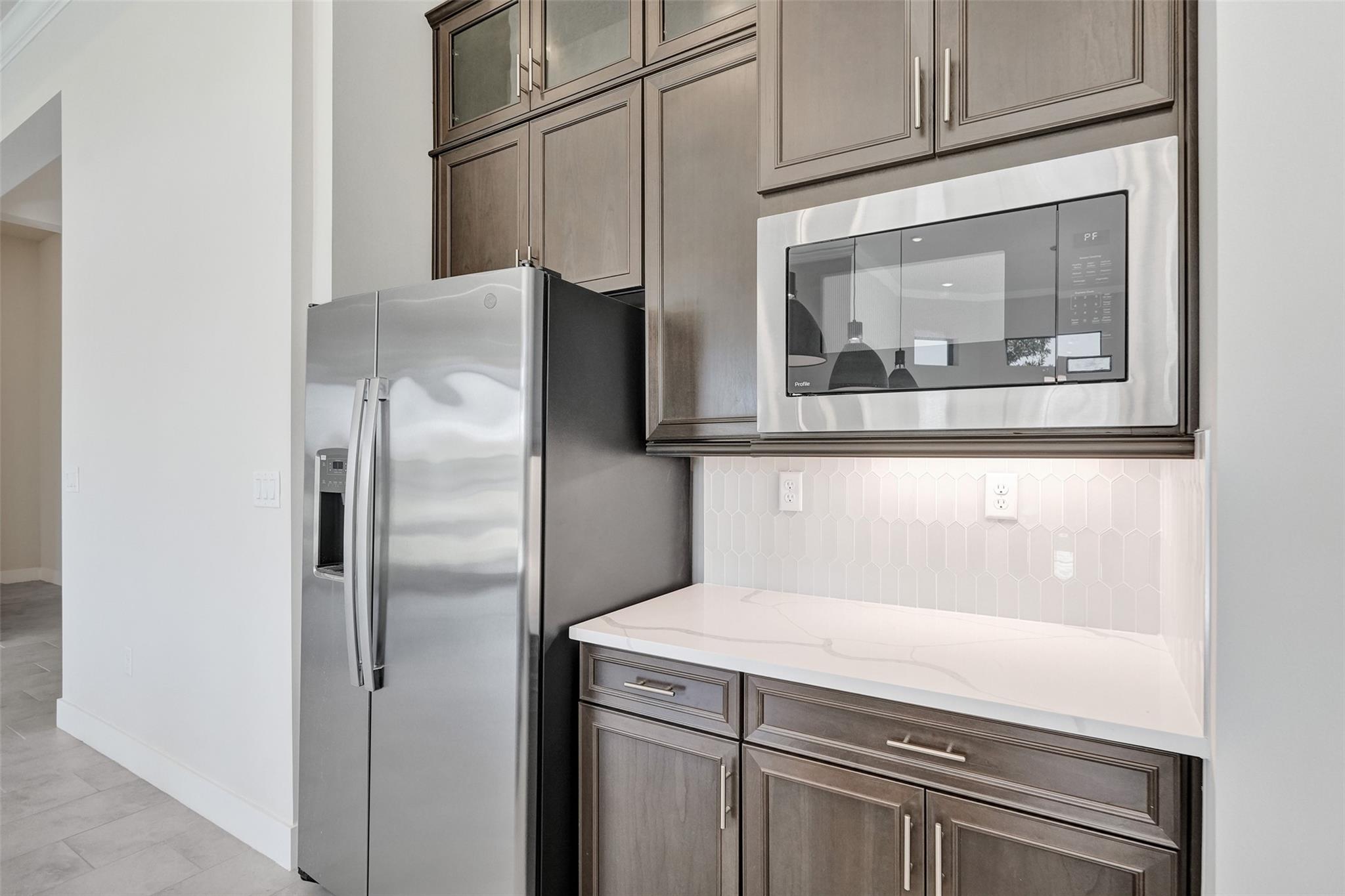 The Falls @ Parkland - Residential