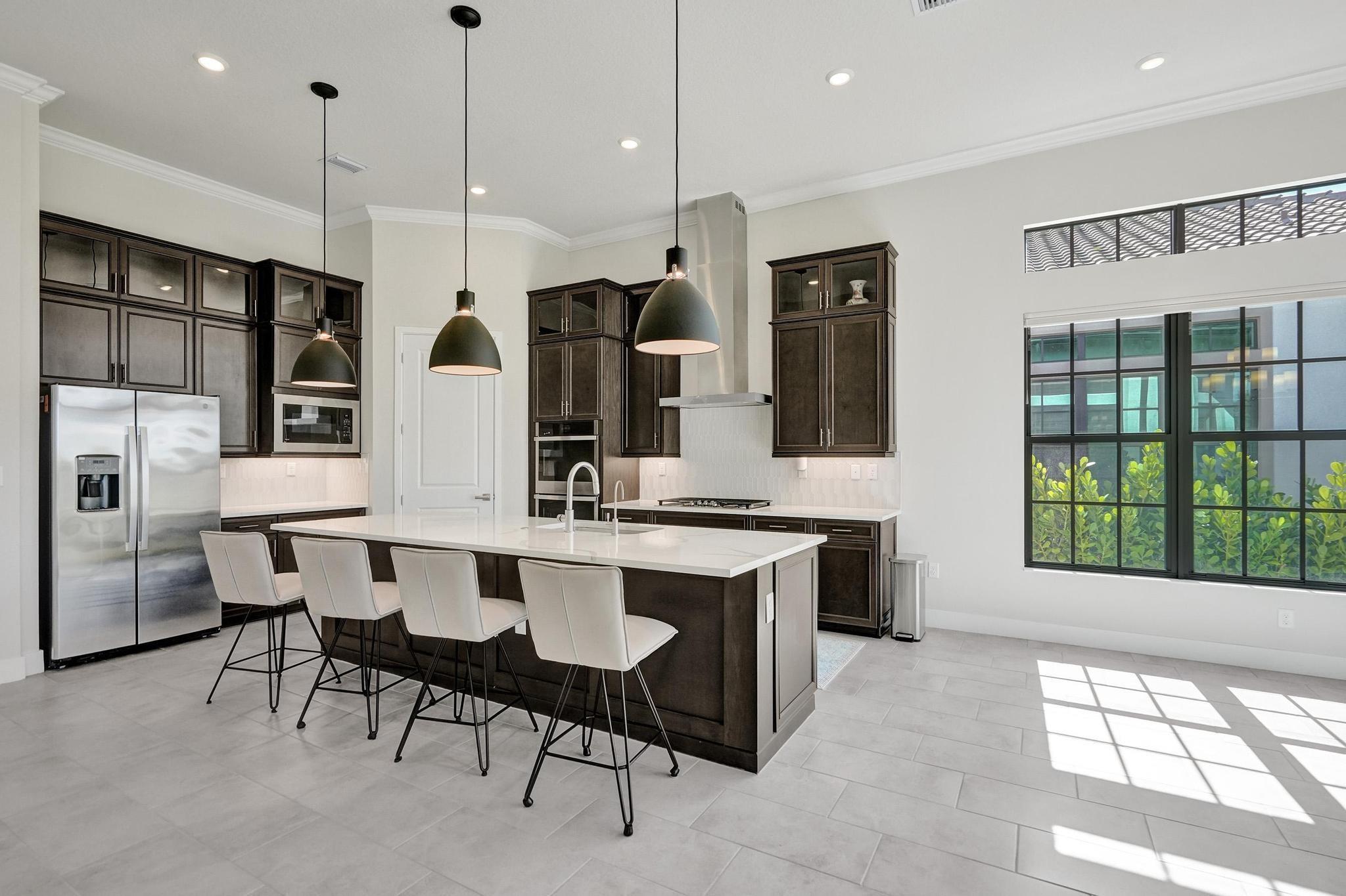 The Falls @ Parkland - Residential