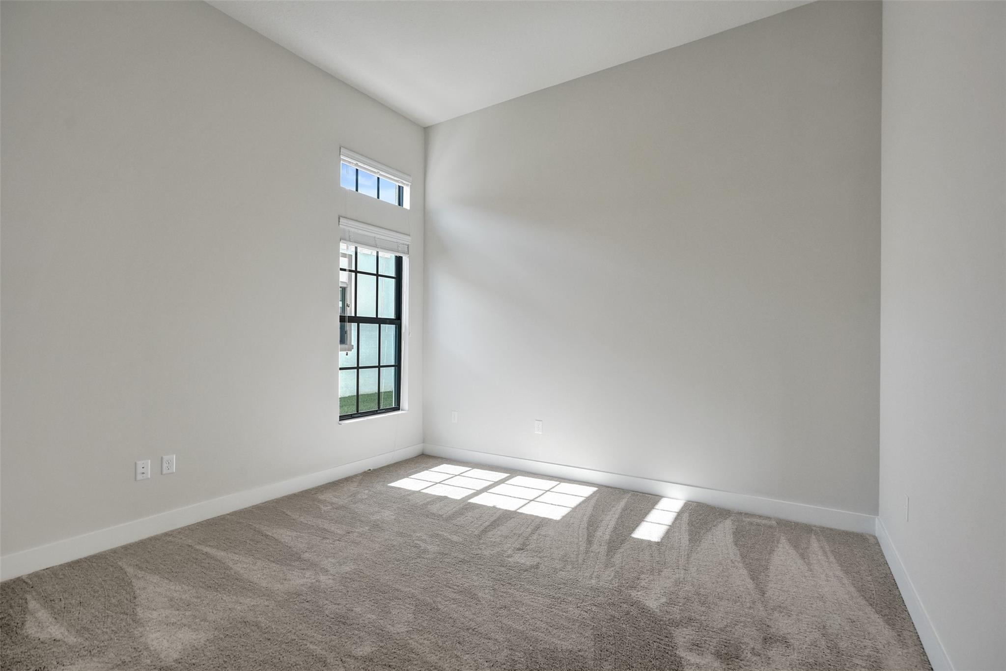 The Falls @ Parkland - Residential