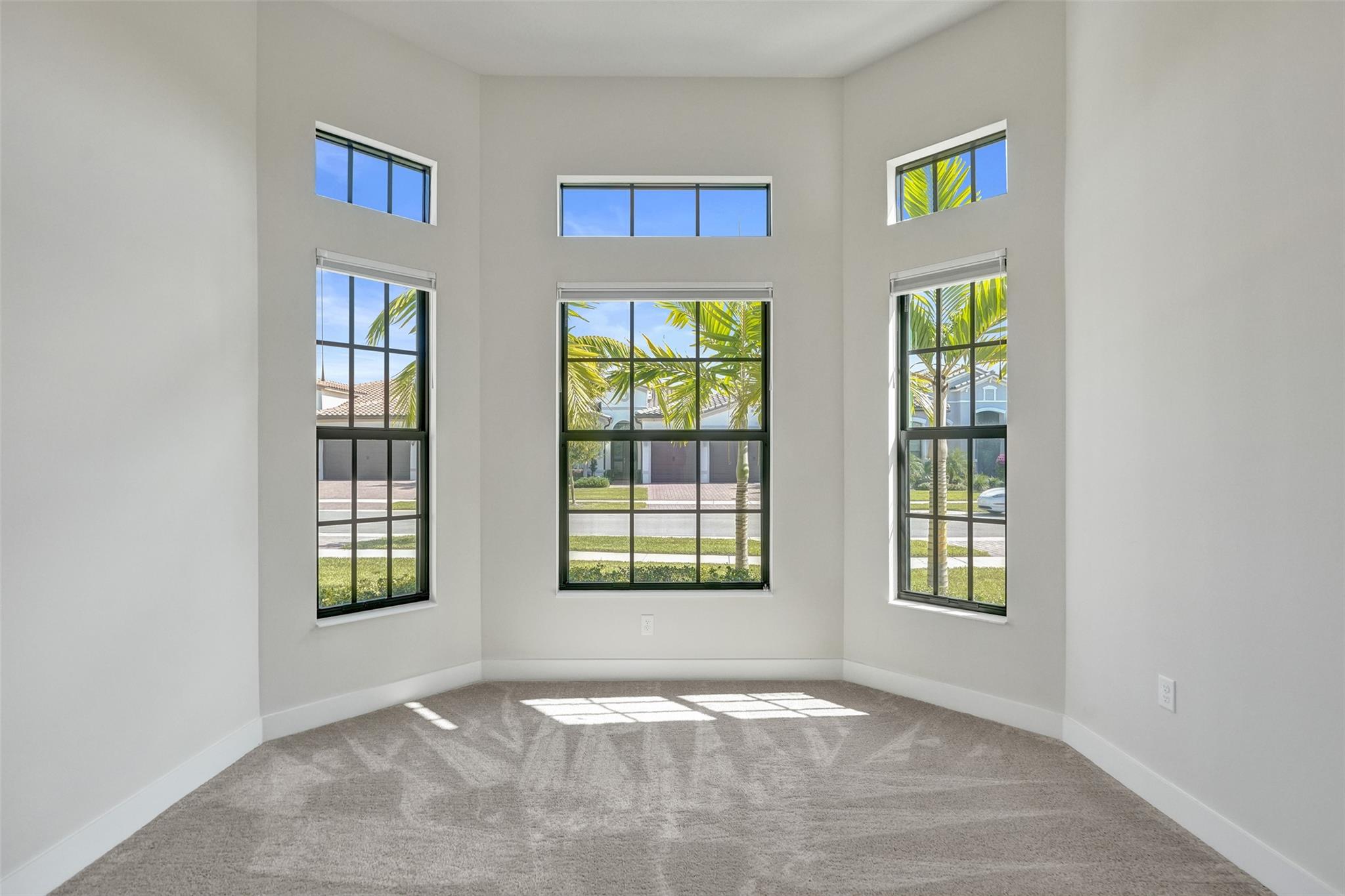 The Falls @ Parkland - Residential