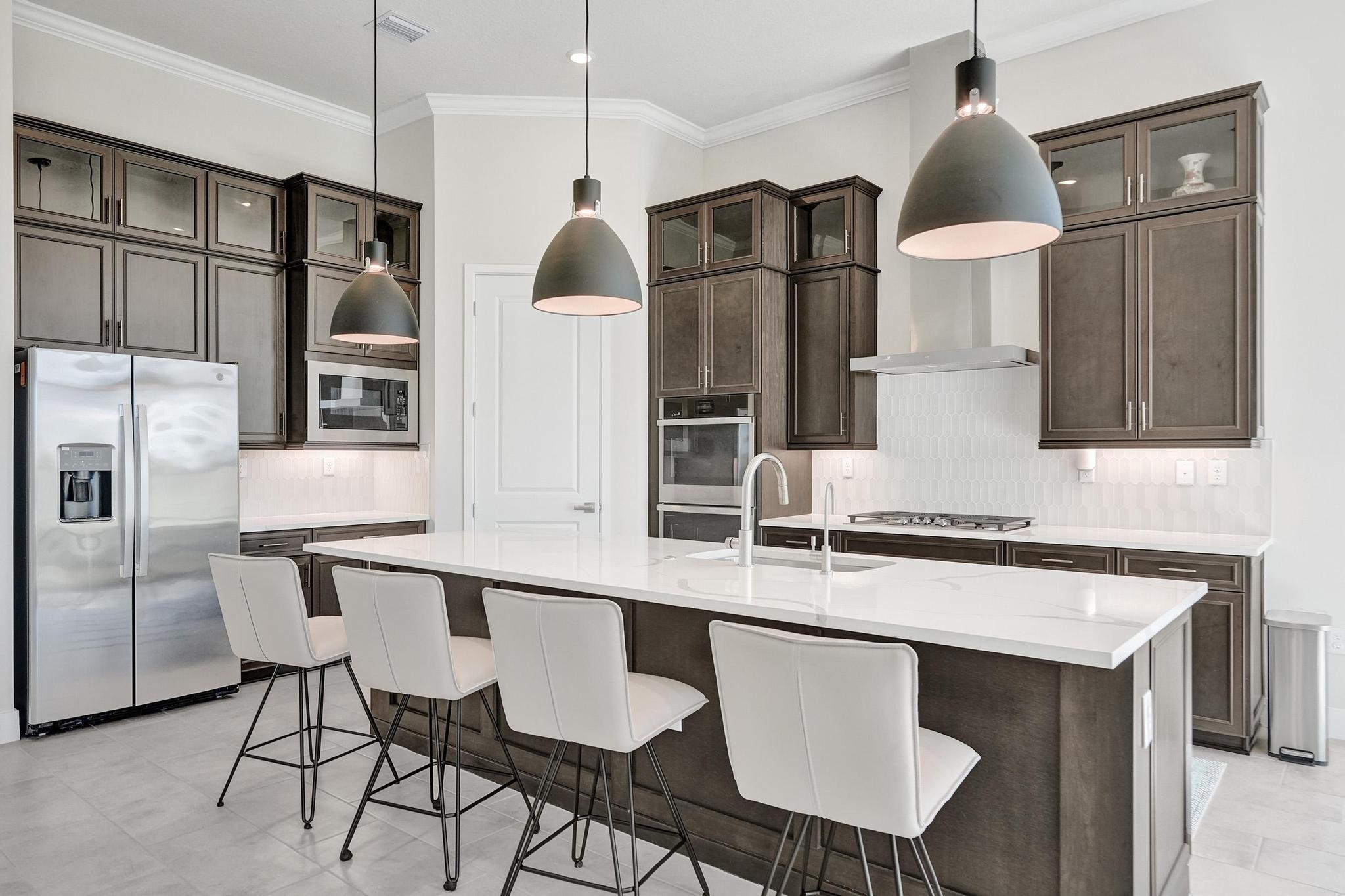 The Falls @ Parkland - Residential