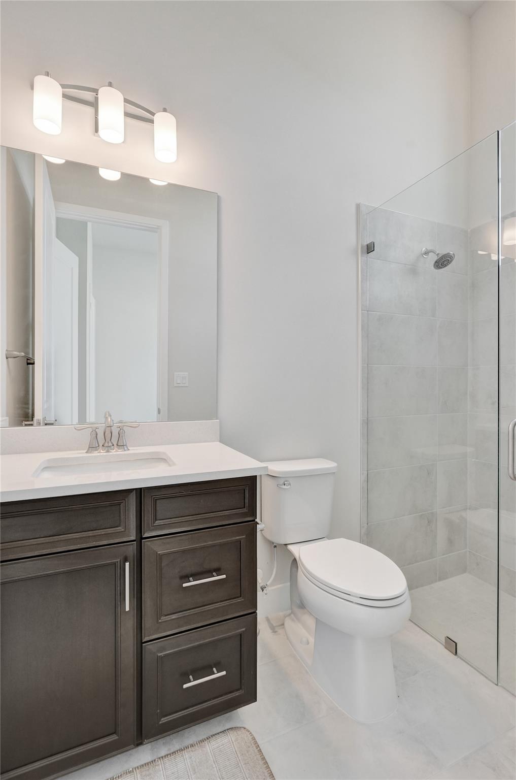 The Falls @ Parkland - Residential