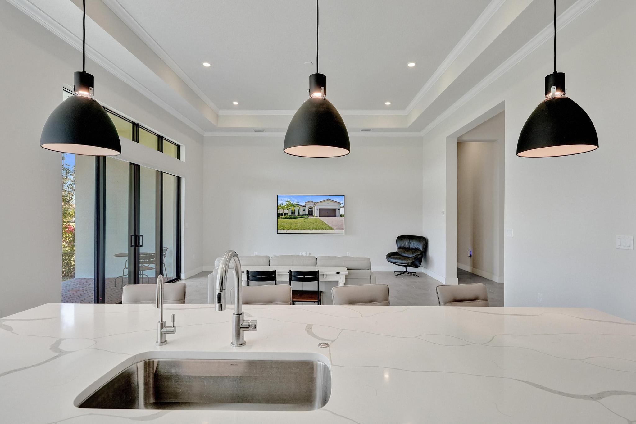 The Falls @ Parkland - Residential