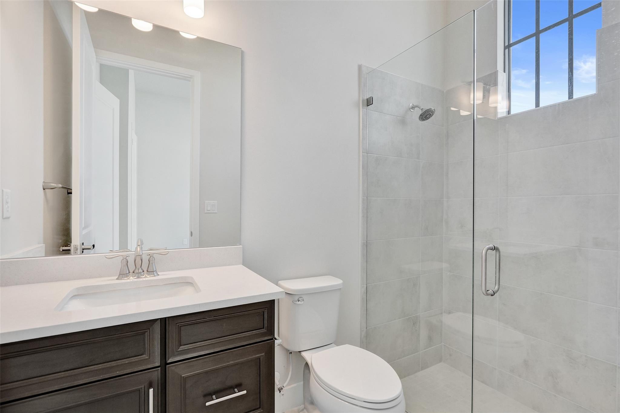 The Falls @ Parkland - Residential