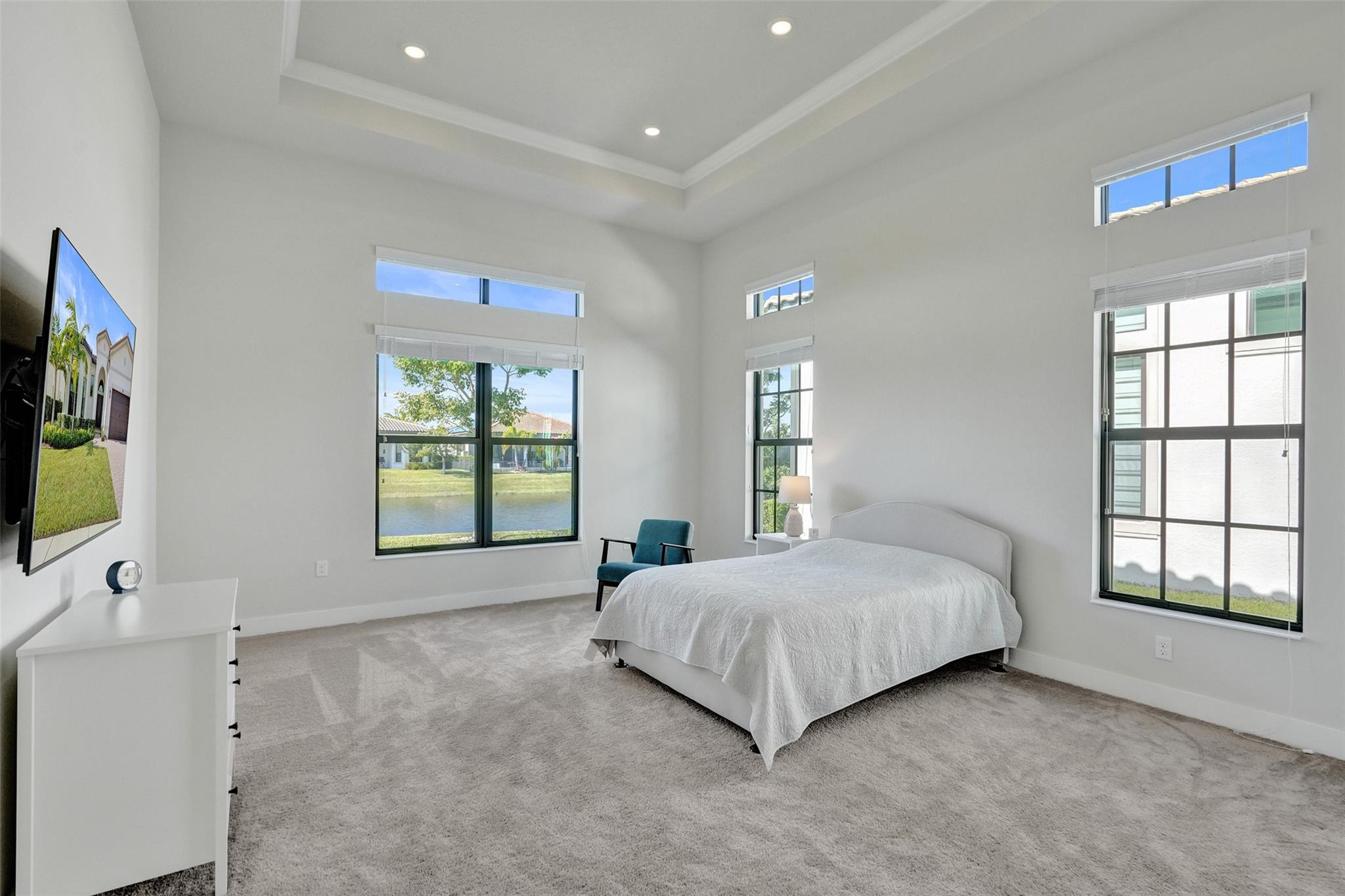 The Falls @ Parkland - Residential