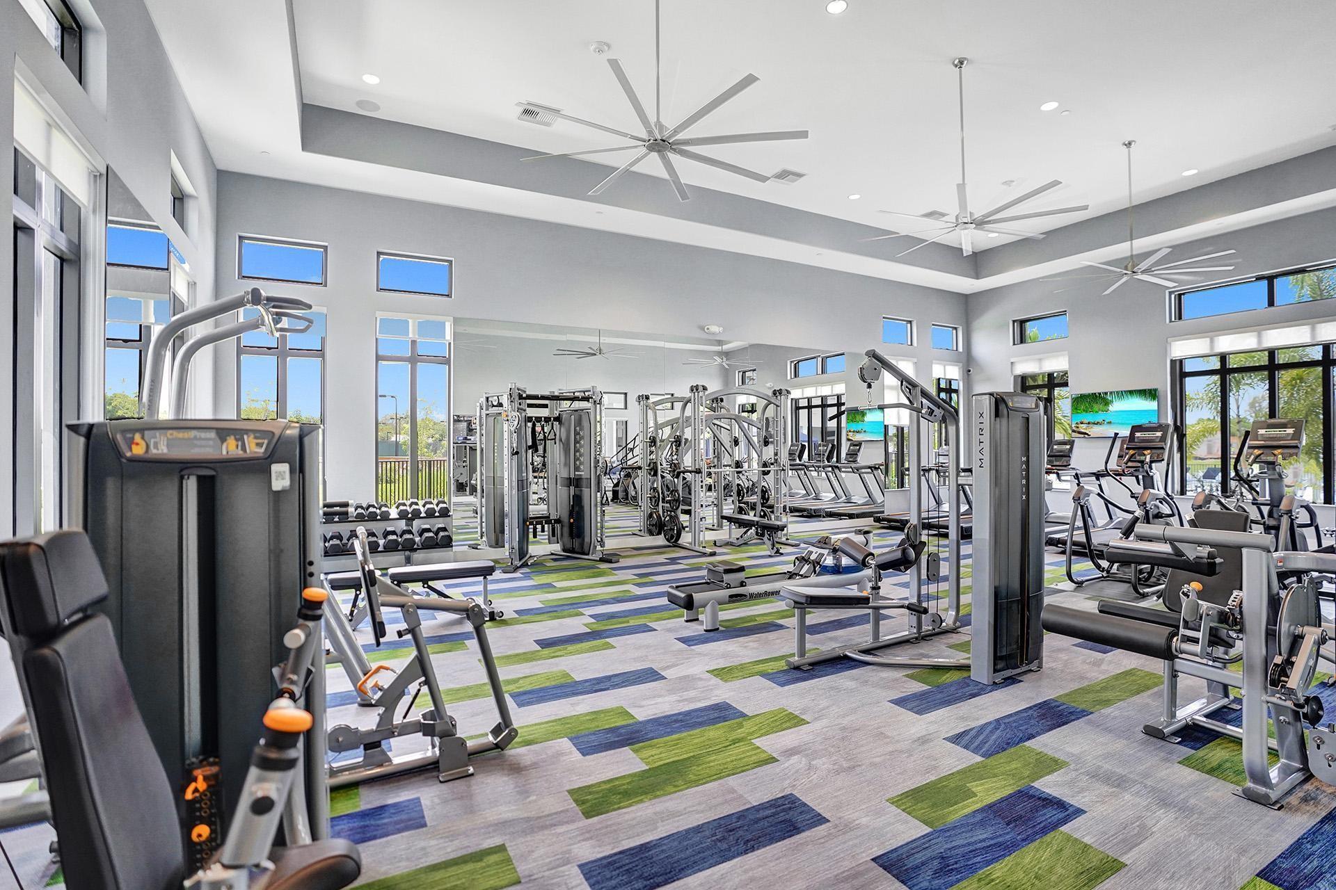 The Falls @ Parkland - Residential