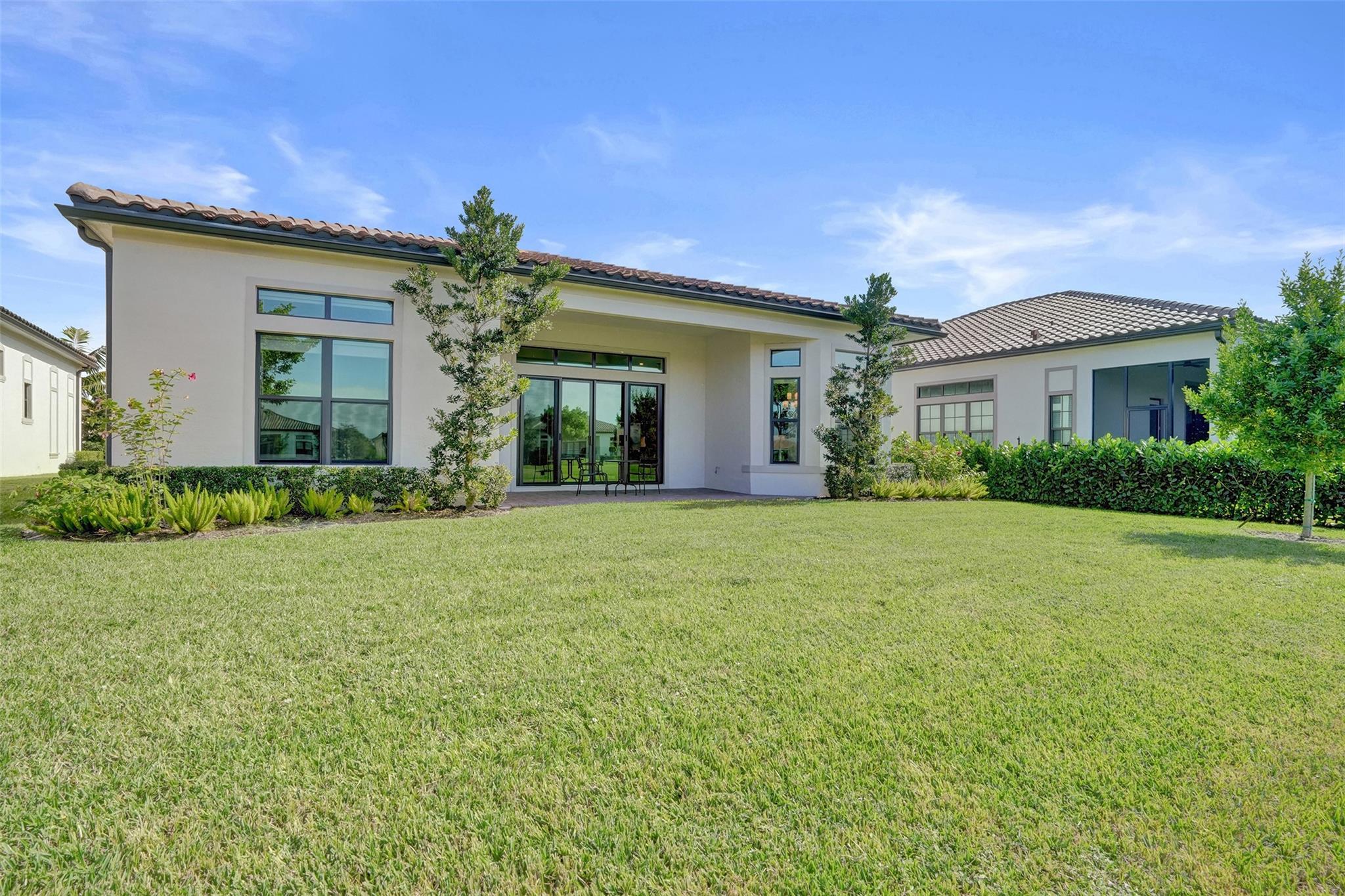 The Falls @ Parkland - Residential