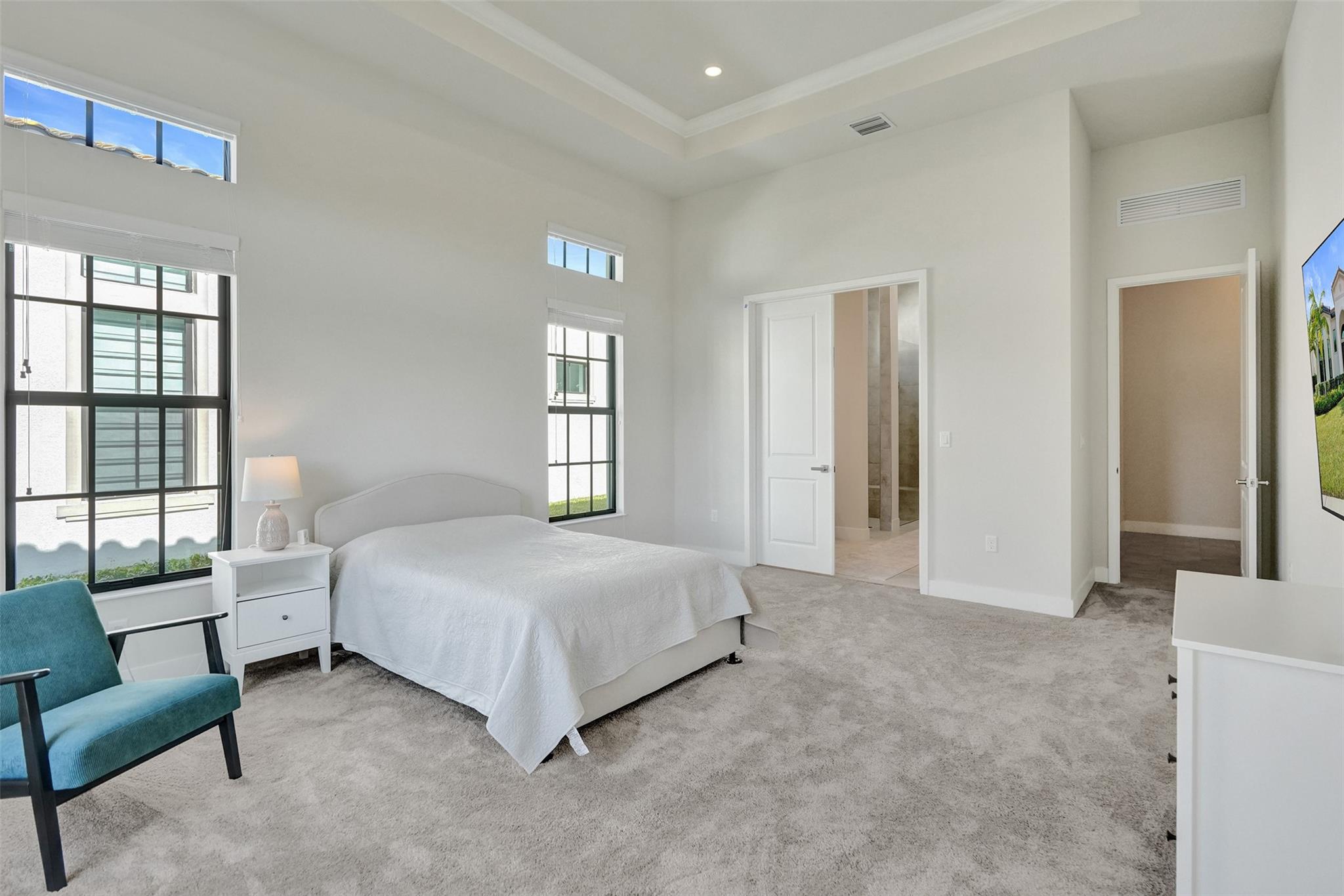 The Falls @ Parkland - Residential