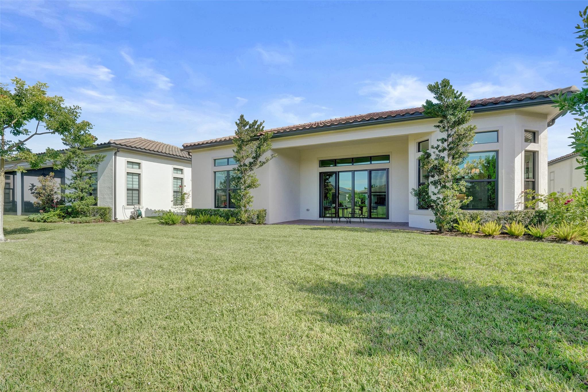 The Falls @ Parkland - Residential