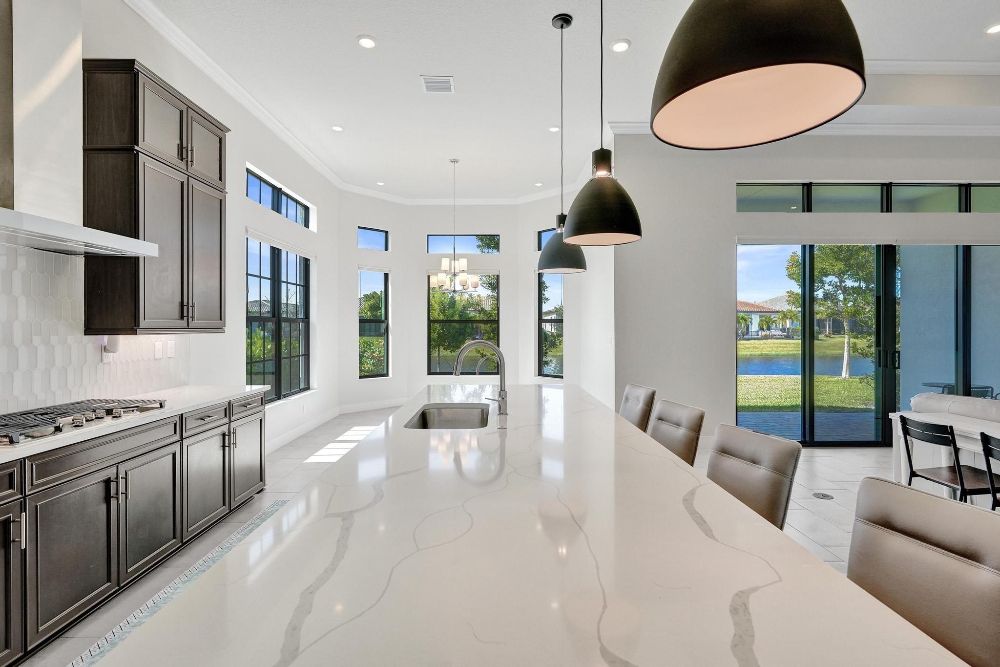 The Falls @ Parkland - Residential