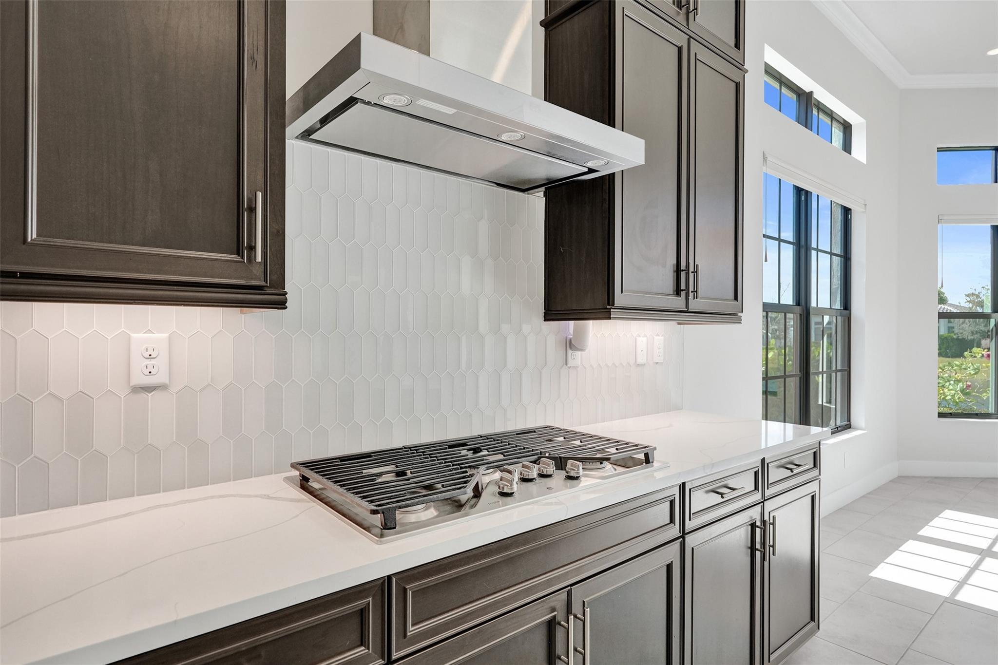 The Falls @ Parkland - Residential