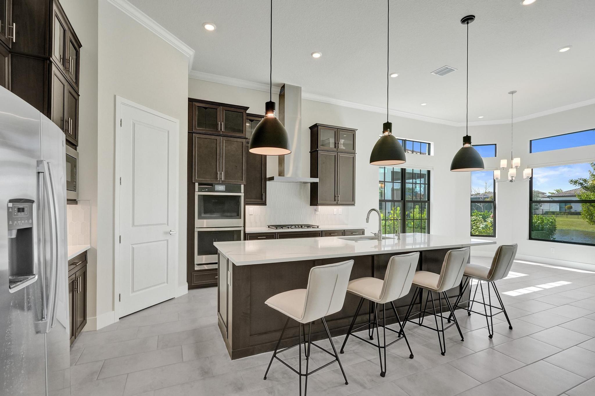 The Falls @ Parkland - Residential