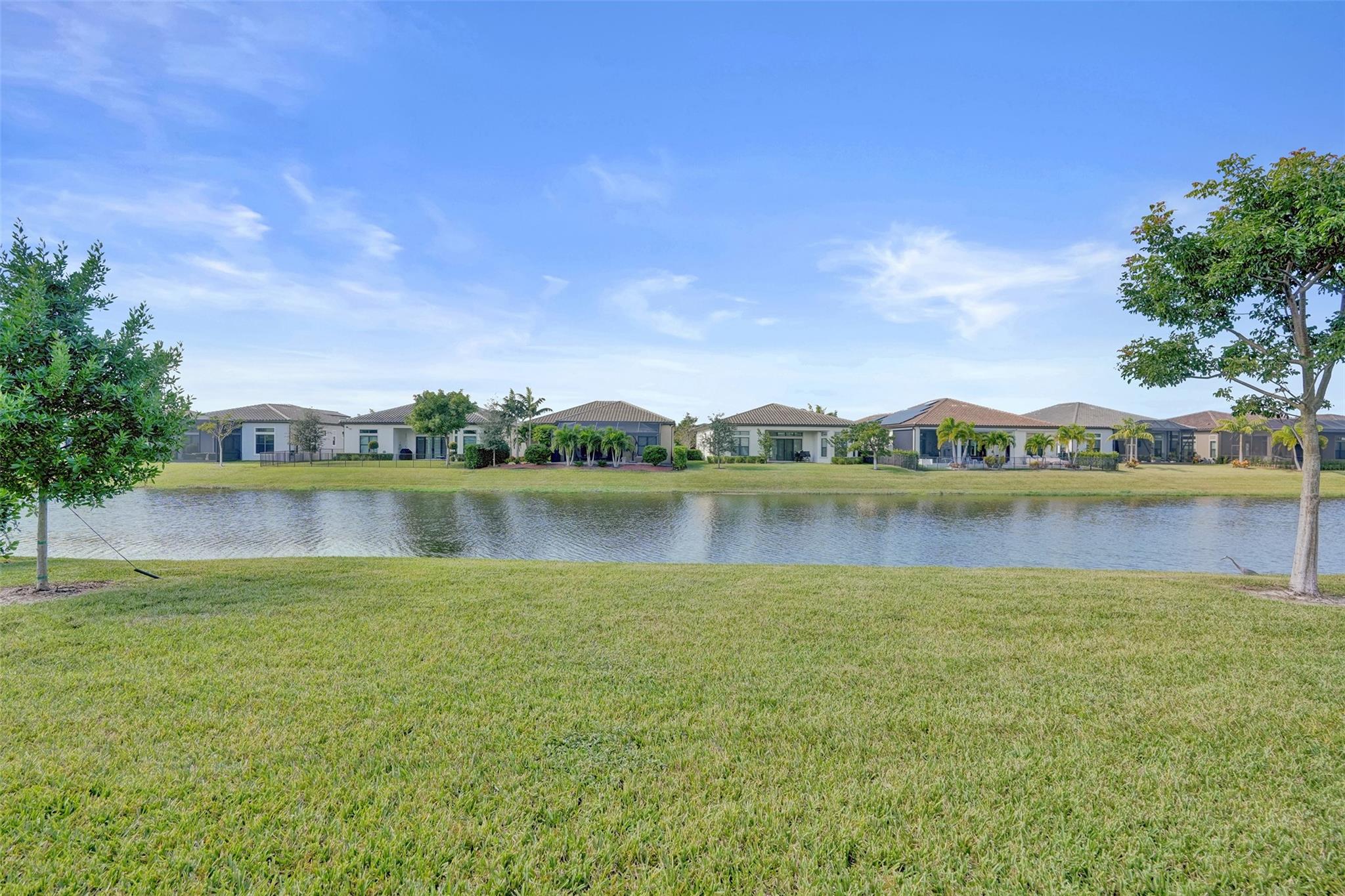 The Falls @ Parkland - Residential