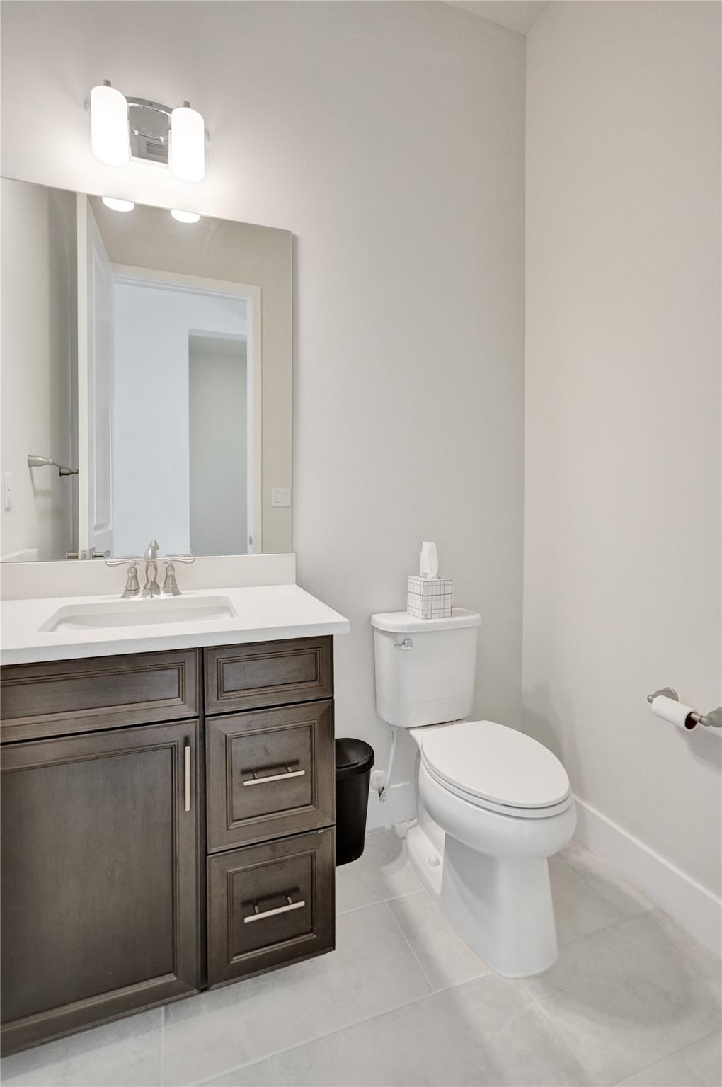 The Falls @ Parkland - Residential