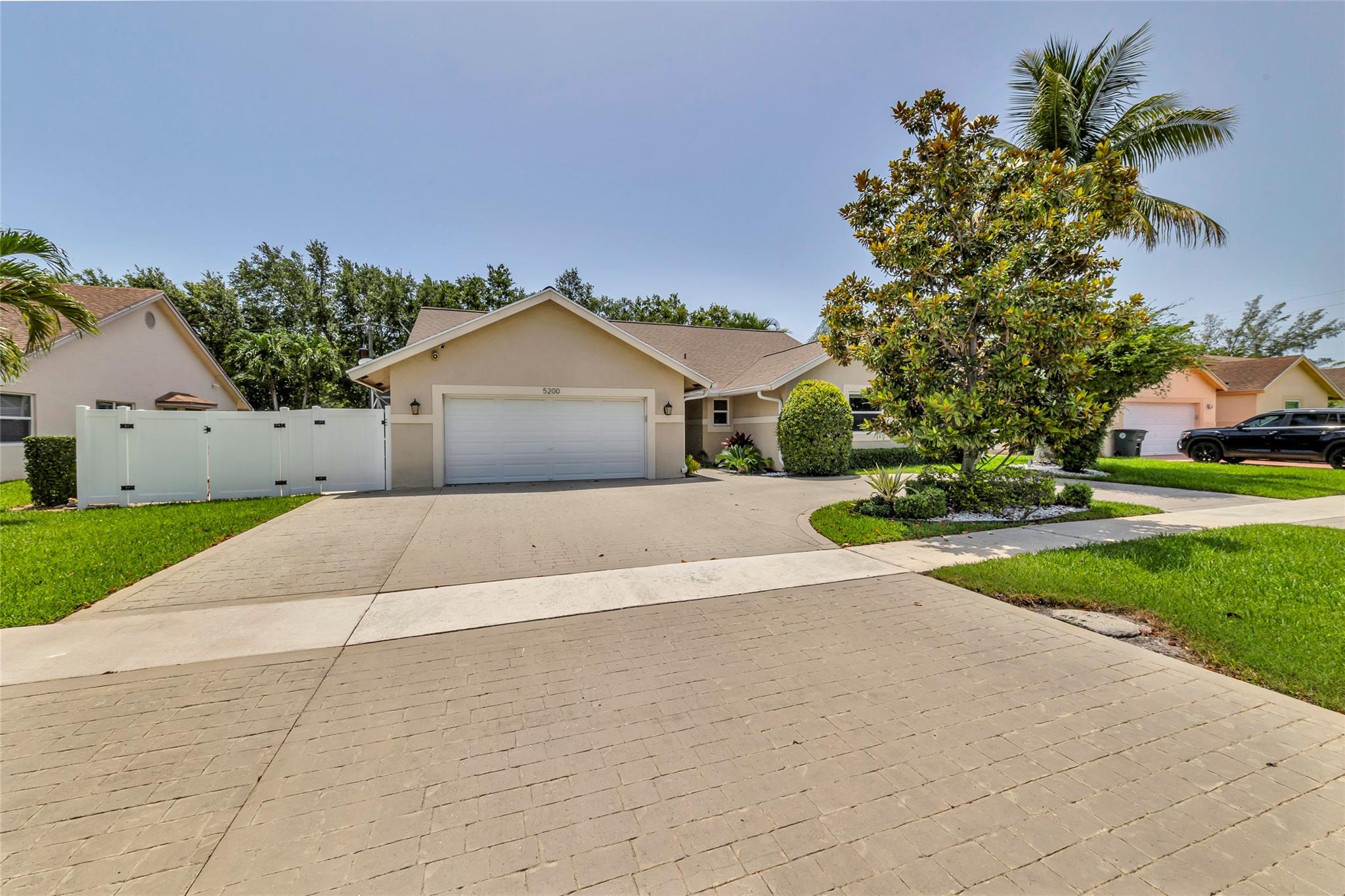 5200 NW 5th Avenue
