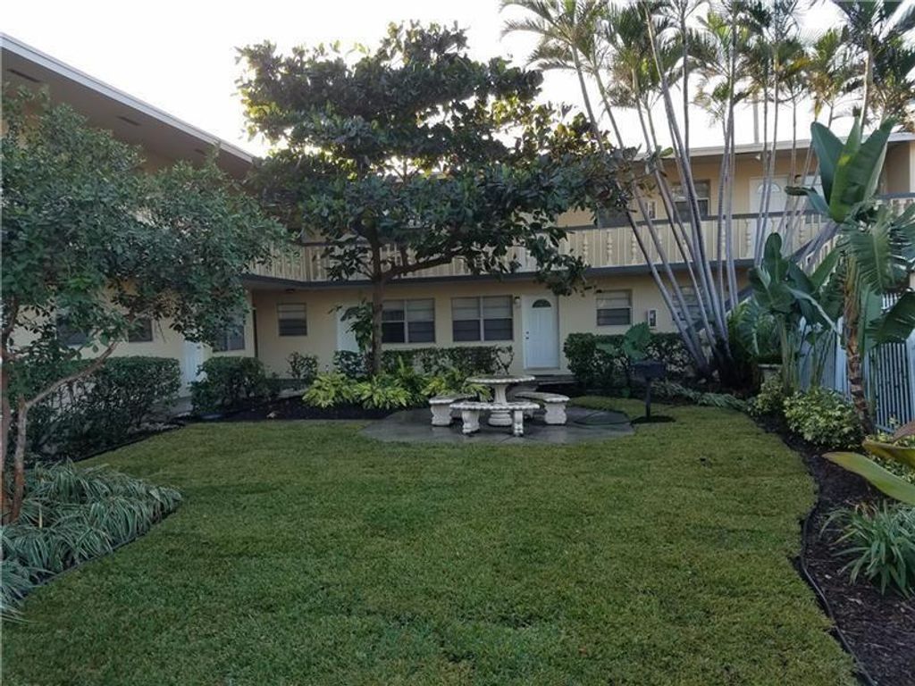 Photo of 801 S Federal Highway #111, Lake Worth Beach, FL 33460 (MLS # F10431498)