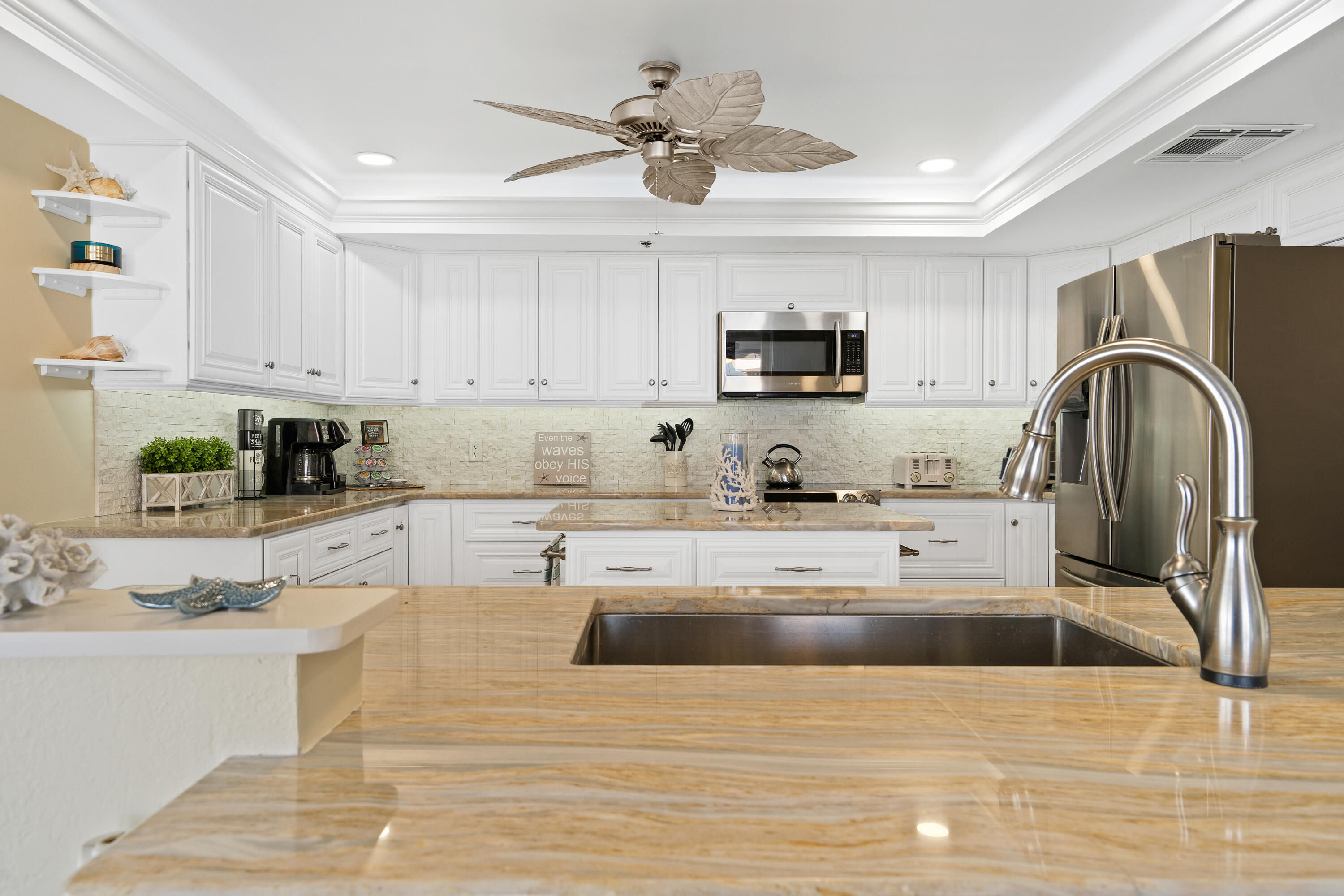 ATLANTIC VIEW BEACH CLUB CONDOMINIUM NO 1 - Residential