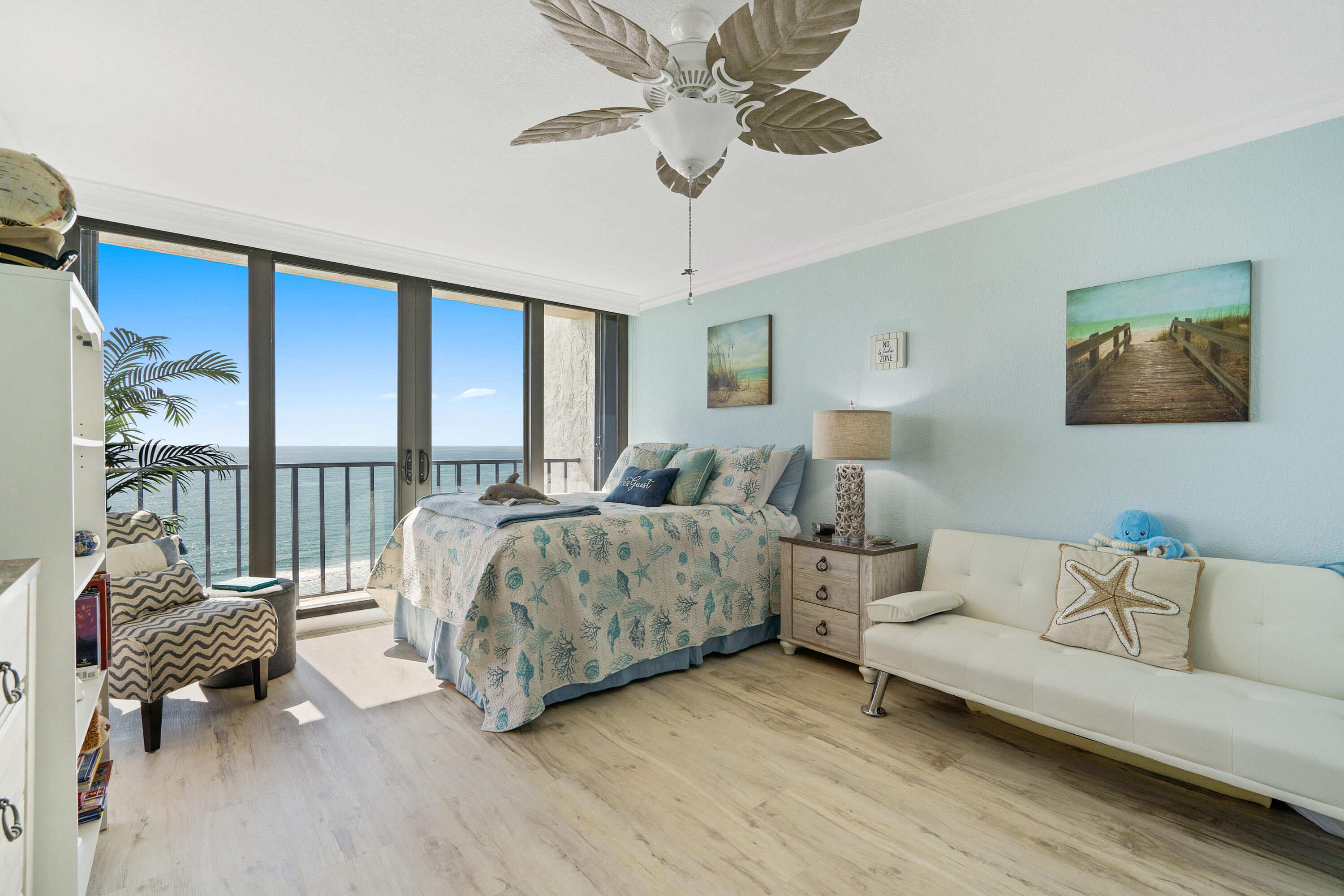 ATLANTIC VIEW BEACH CLUB CONDOMINIUM NO 1 - Residential