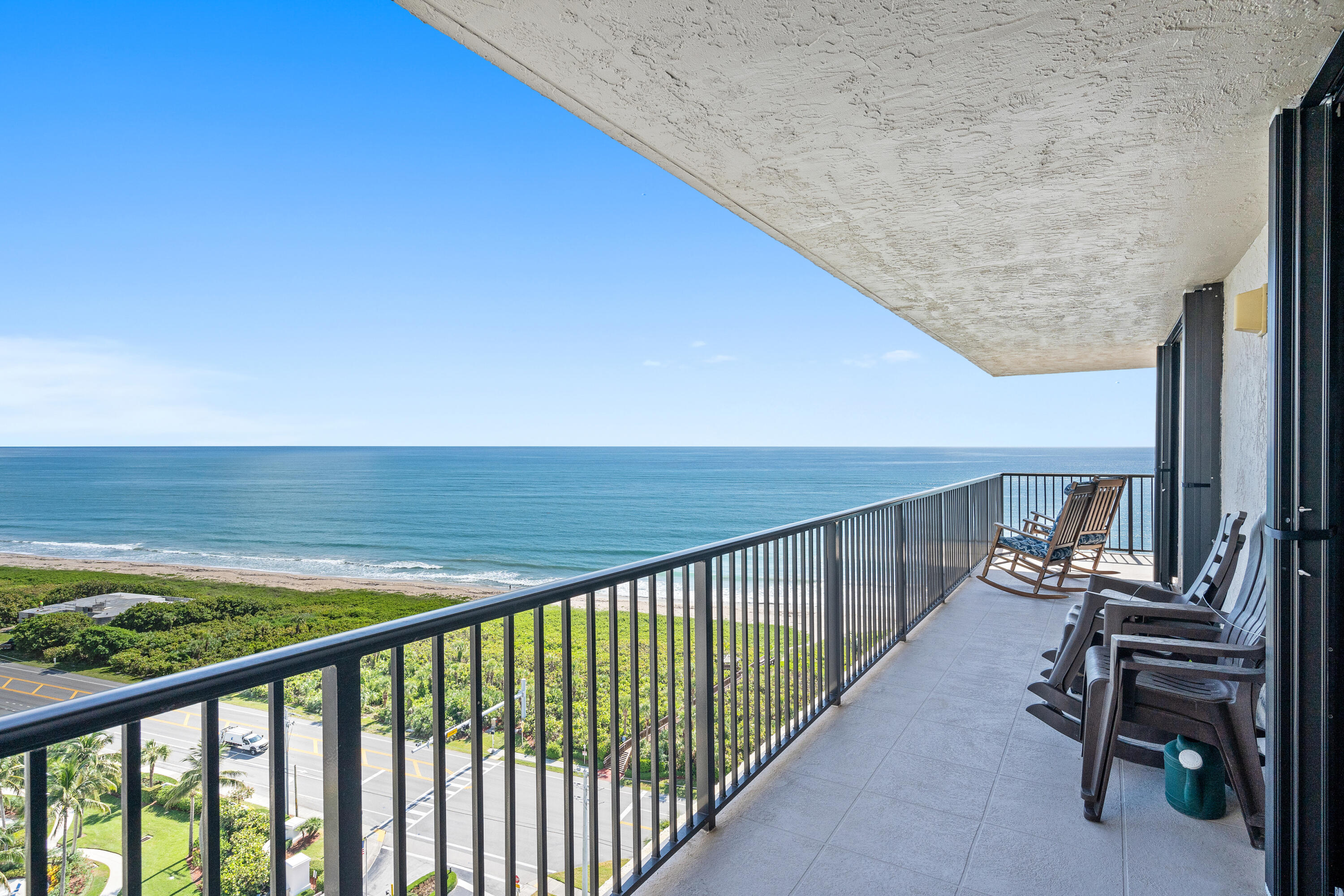ATLANTIC VIEW BEACH CLUB CONDOMINIUM NO 1 - Residential