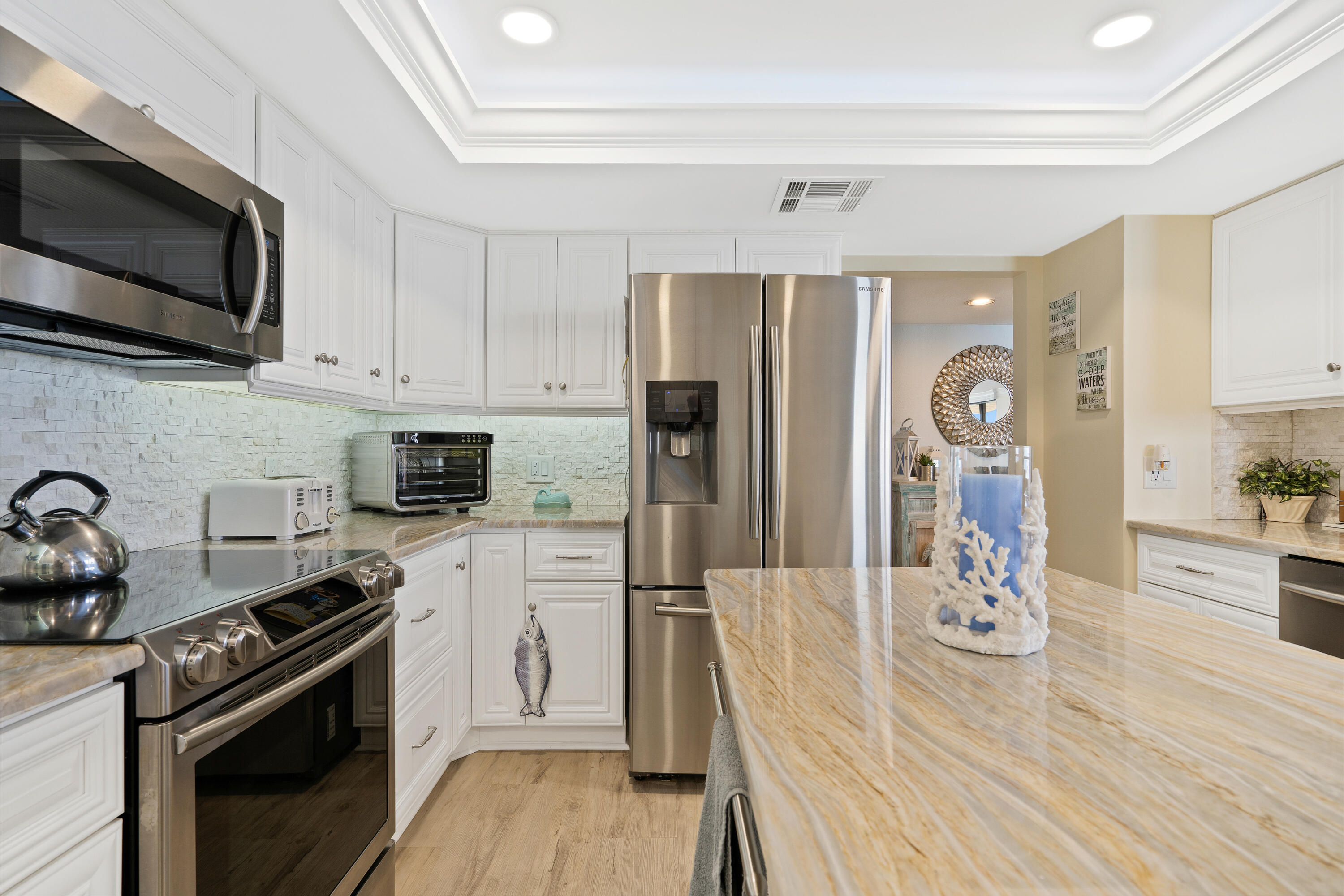 ATLANTIC VIEW BEACH CLUB CONDOMINIUM NO 1 - Residential