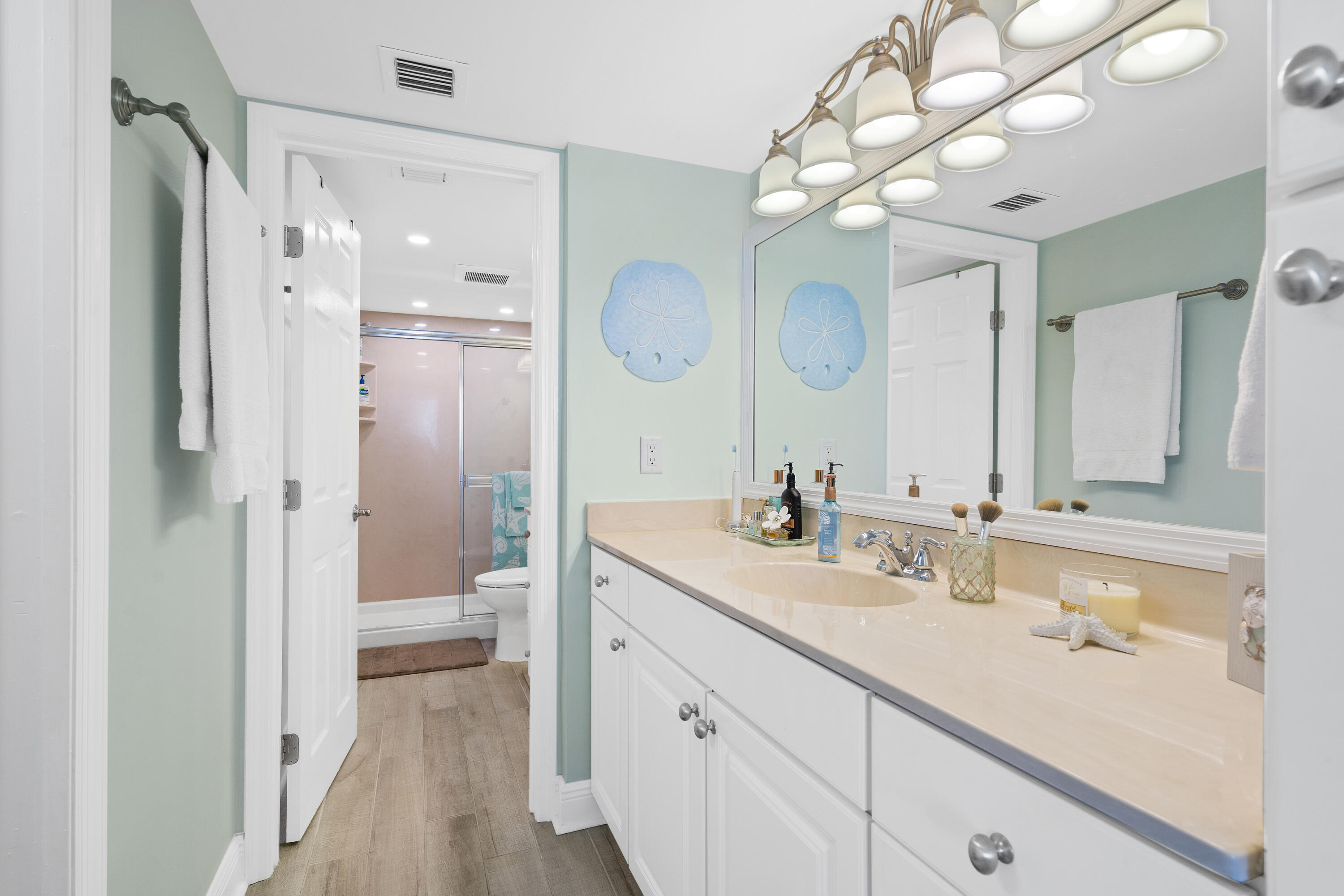 ATLANTIC VIEW BEACH CLUB CONDOMINIUM NO 1 - Residential