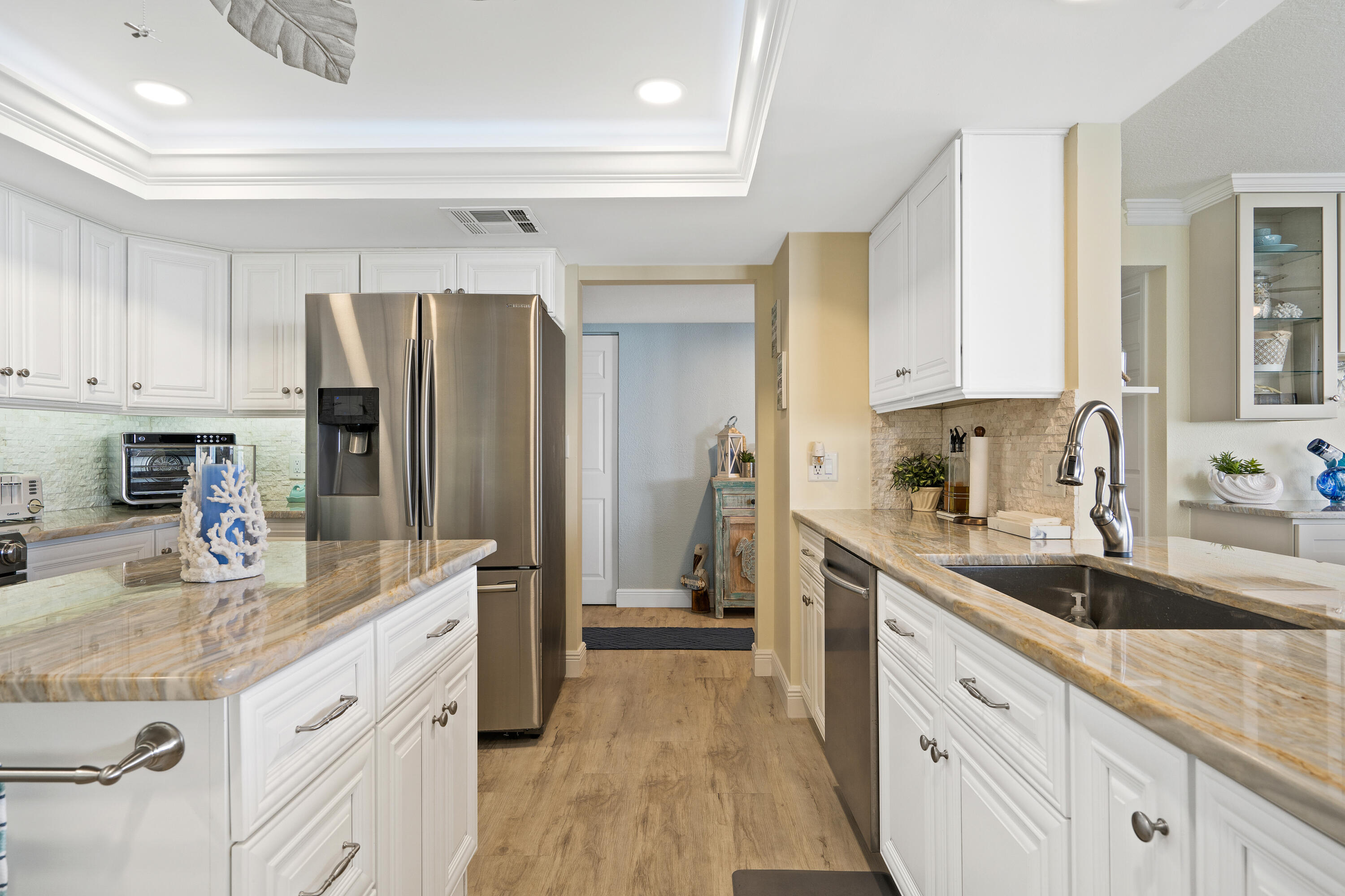 ATLANTIC VIEW BEACH CLUB CONDOMINIUM NO 1 - Residential