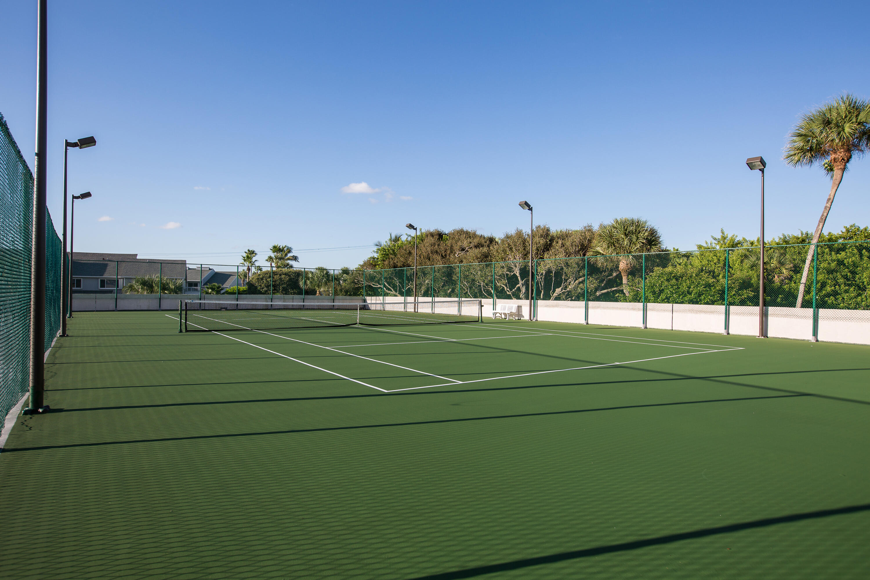 ATLANTIC VIEW BEACH CLUB CONDOMINIUM NO 1 - Residential