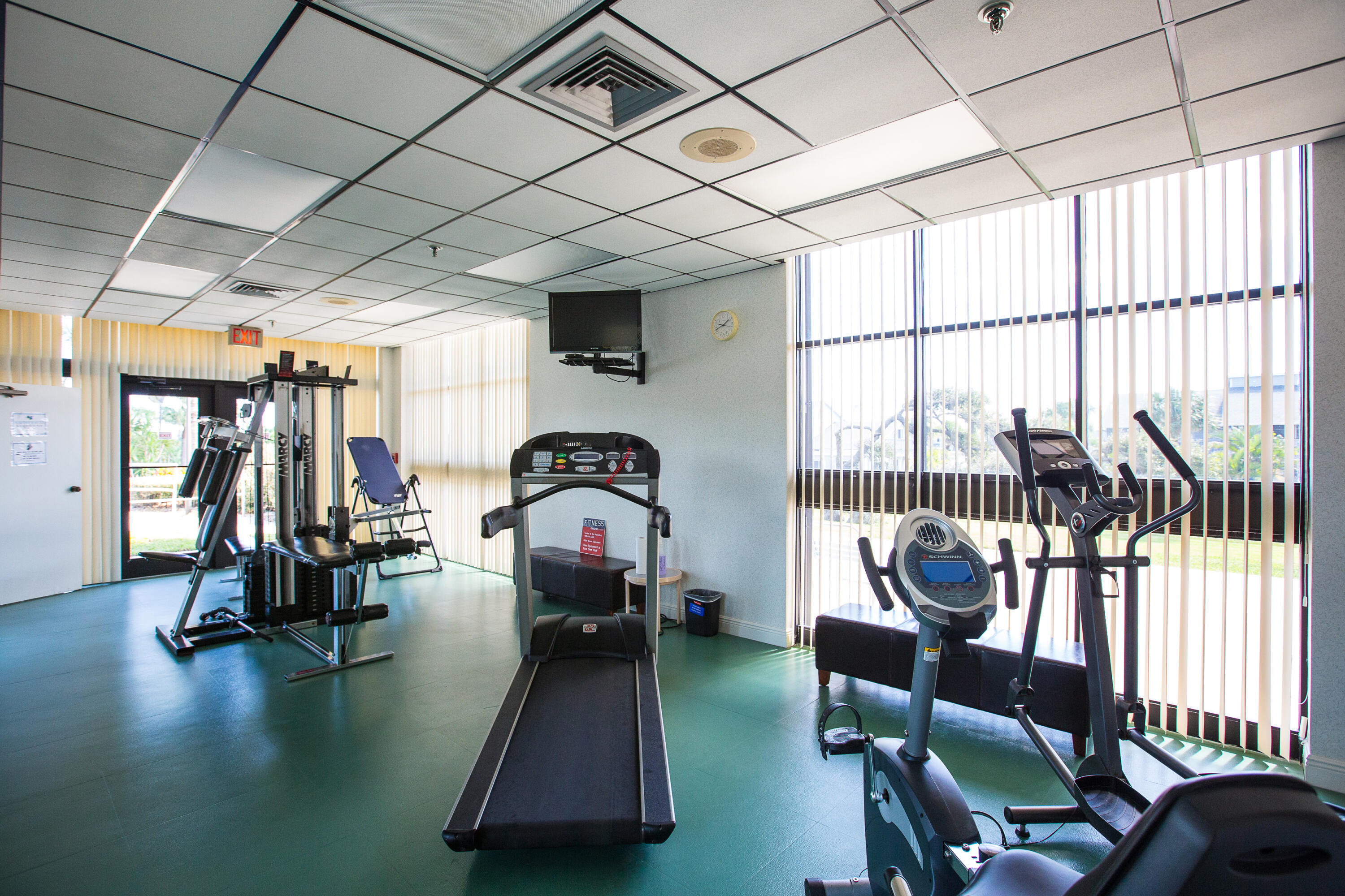 ATLANTIC VIEW BEACH CLUB CONDOMINIUM NO 1 - Residential