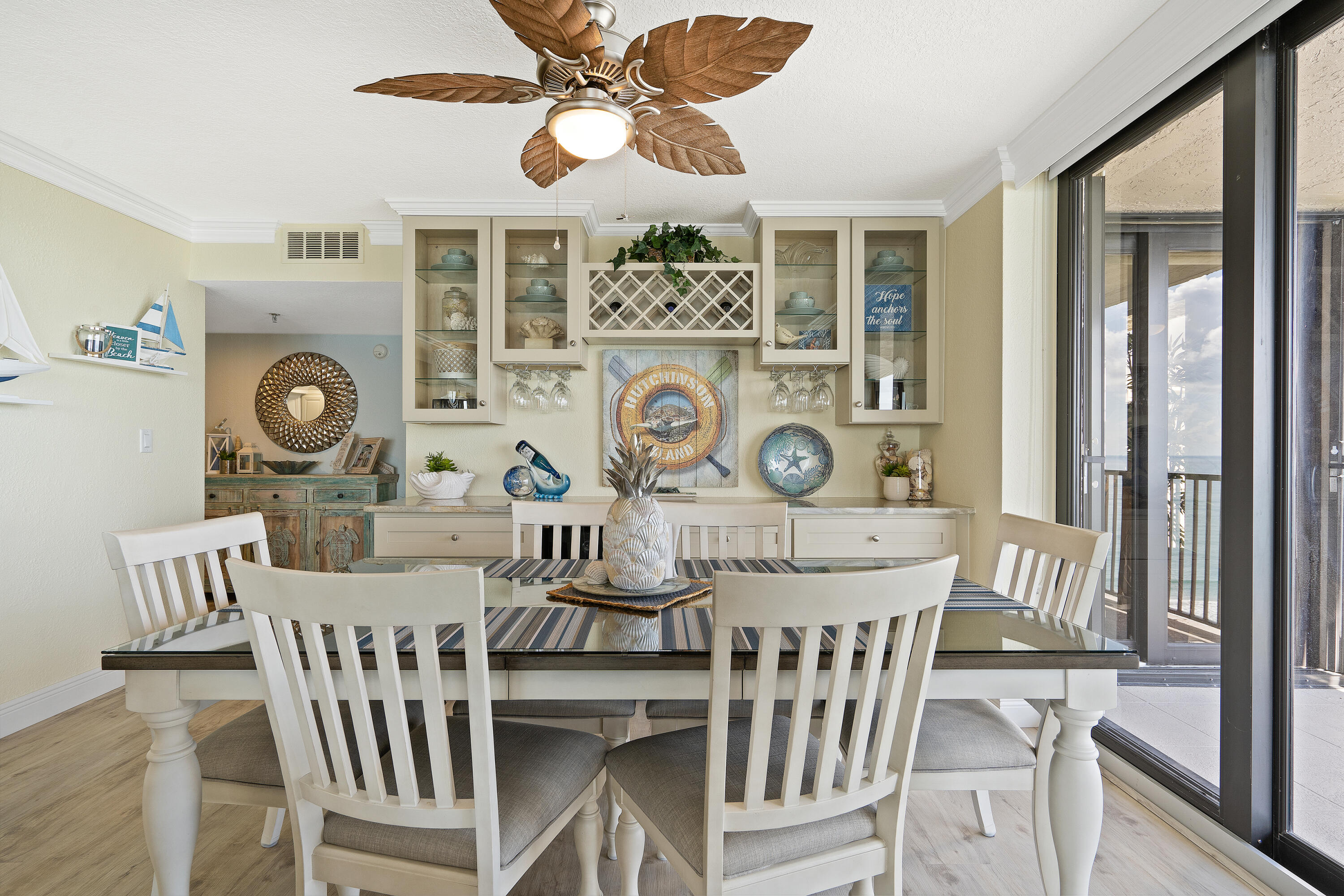 ATLANTIC VIEW BEACH CLUB CONDOMINIUM NO 1 - Residential