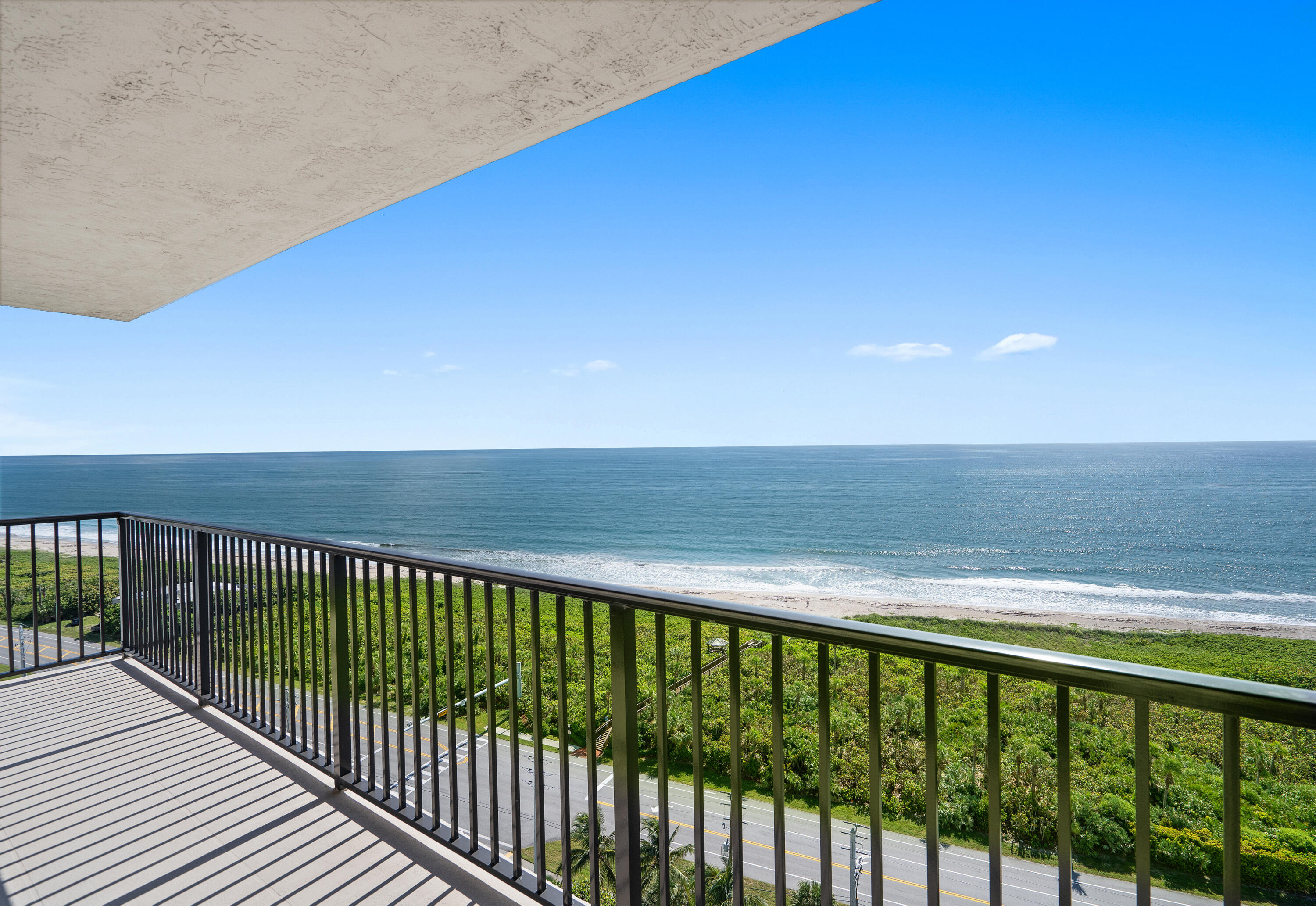 ATLANTIC VIEW BEACH CLUB CONDOMINIUM NO 1 - Residential