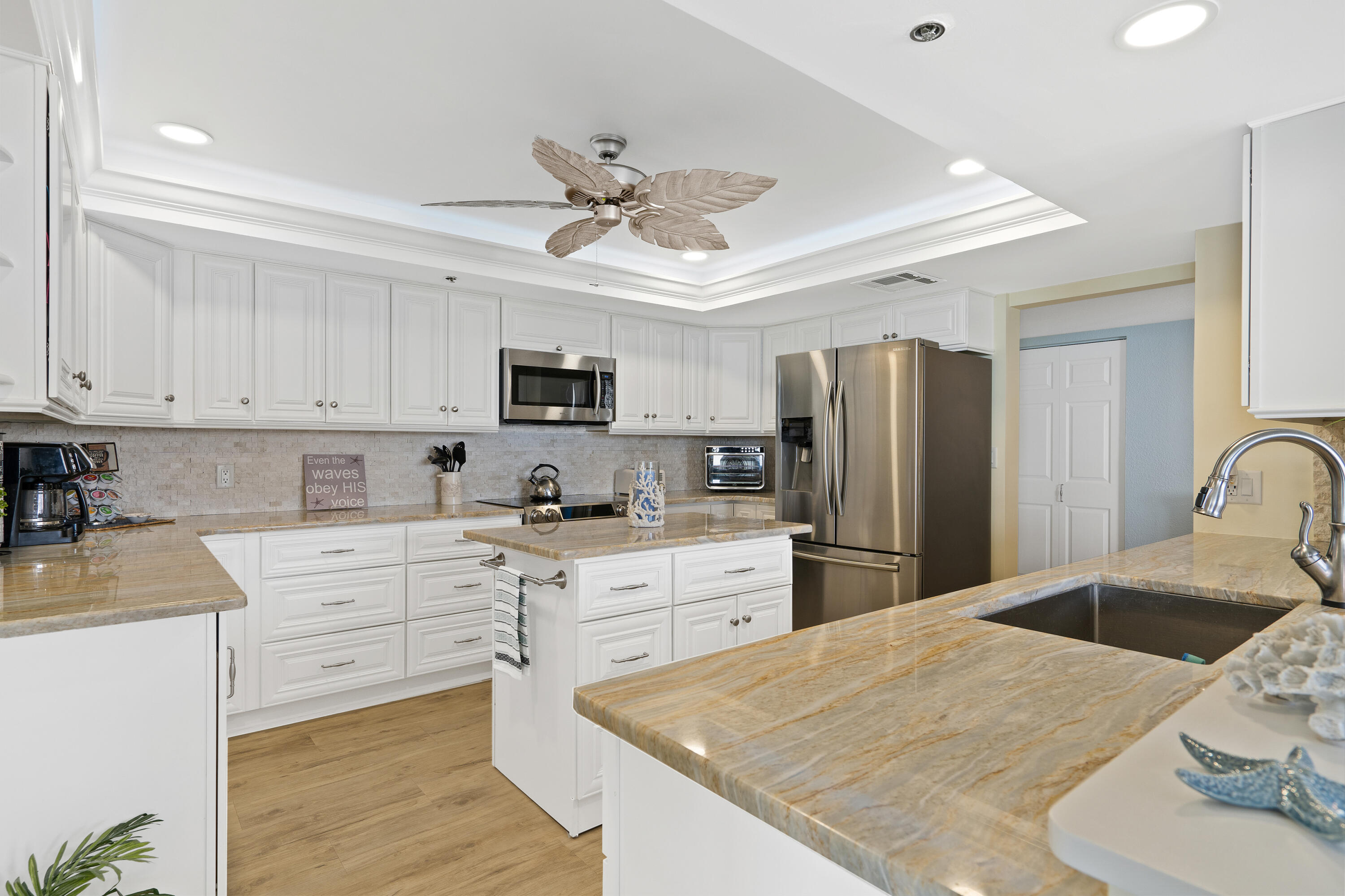 ATLANTIC VIEW BEACH CLUB CONDOMINIUM NO 1 - Residential